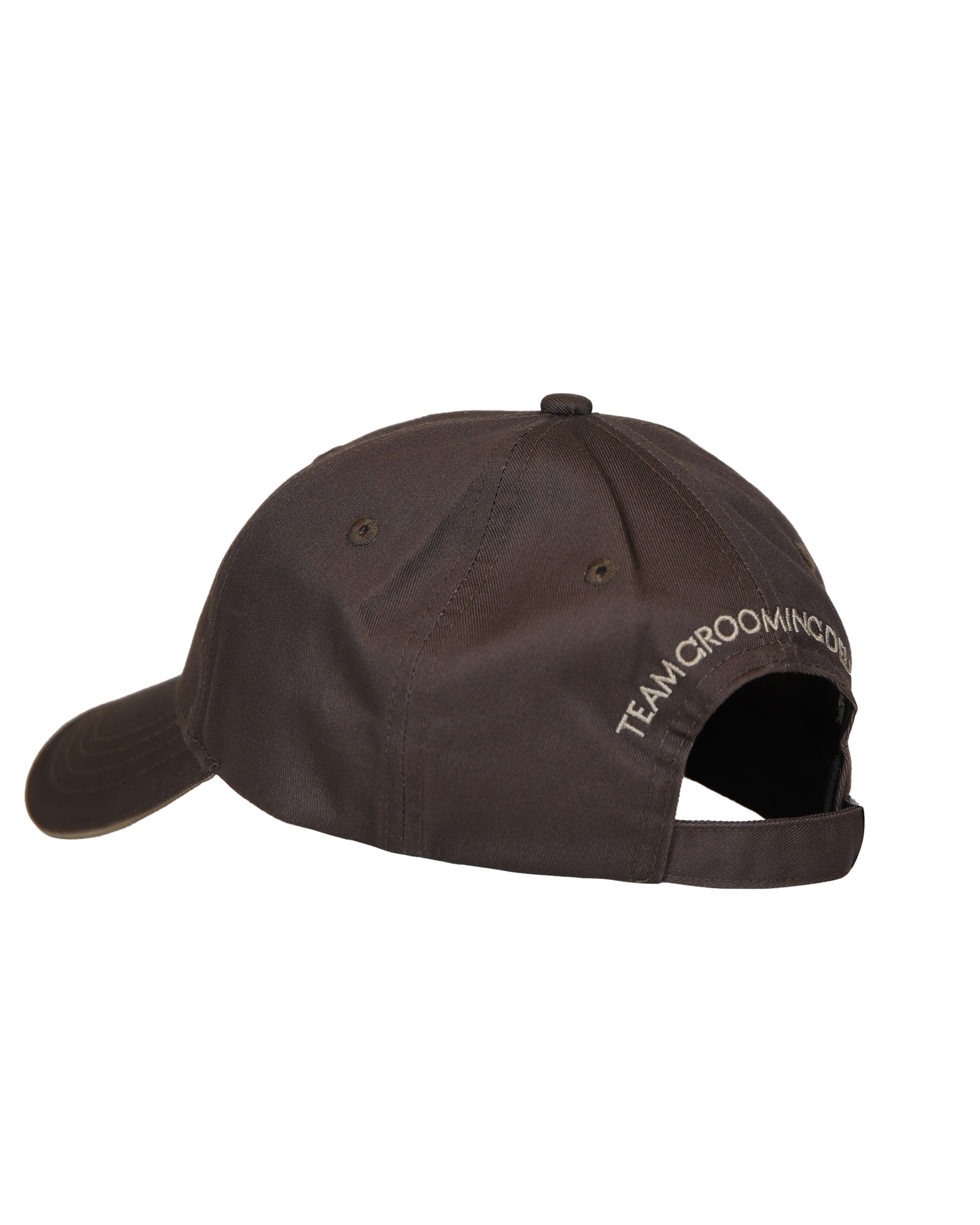 Cap Grooming Deluxe