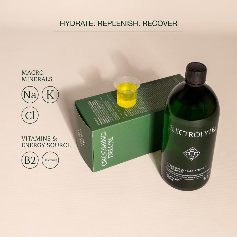 Electrolyte