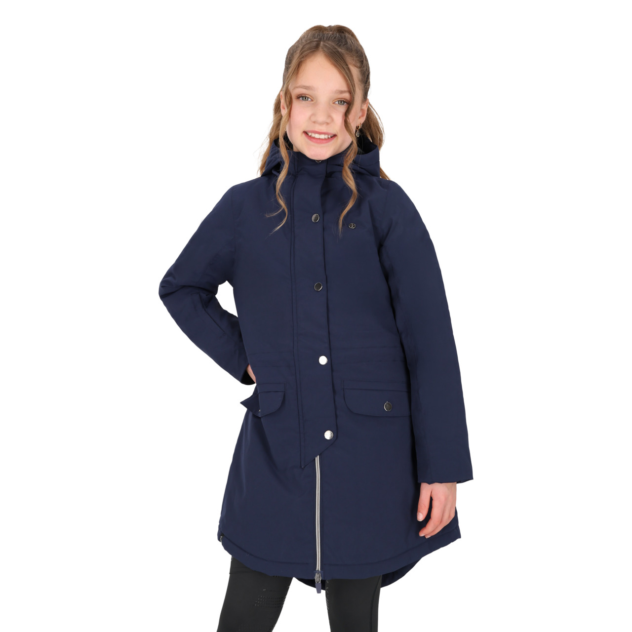 Linde Junior winter jacket