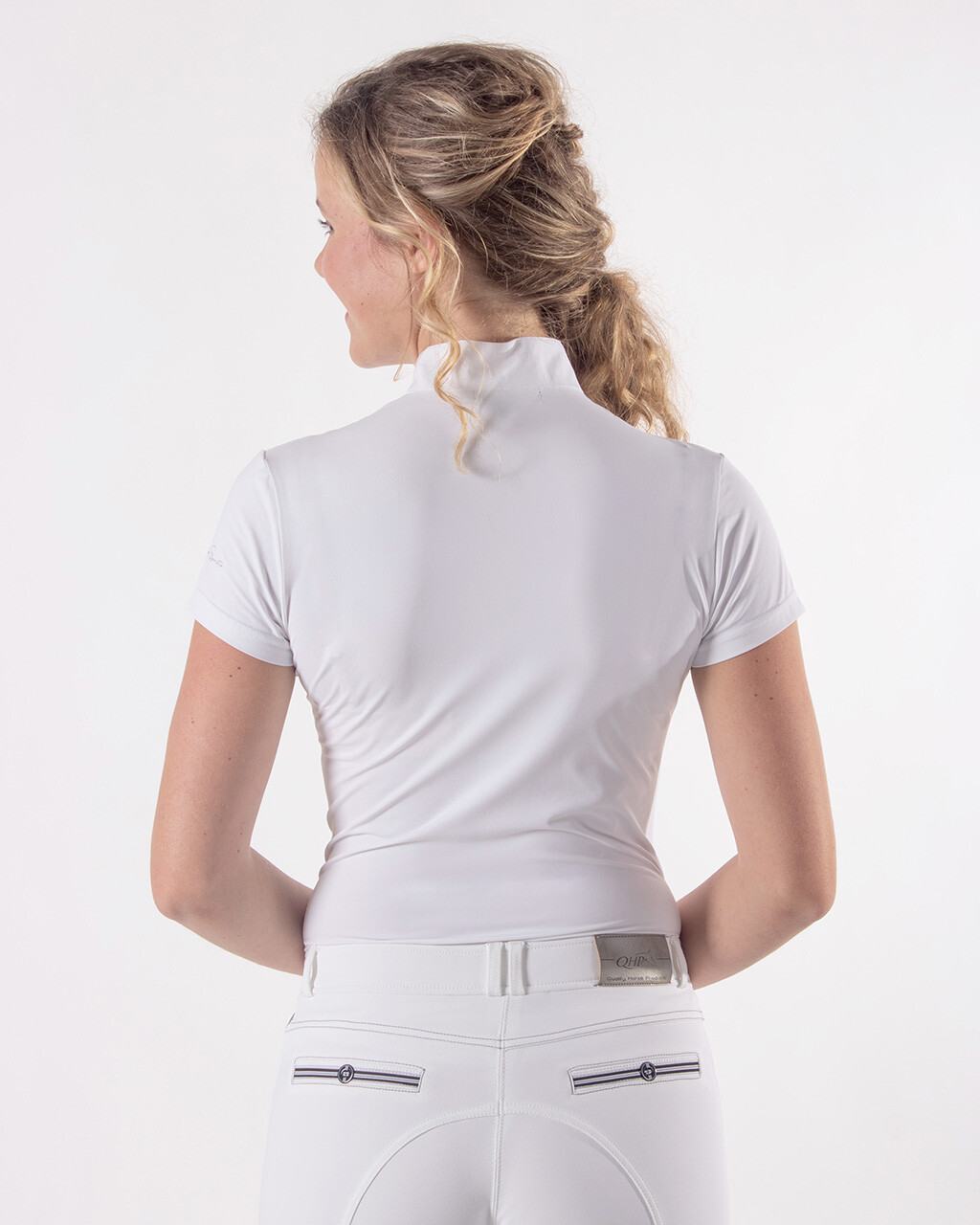 Competition shirt Riva