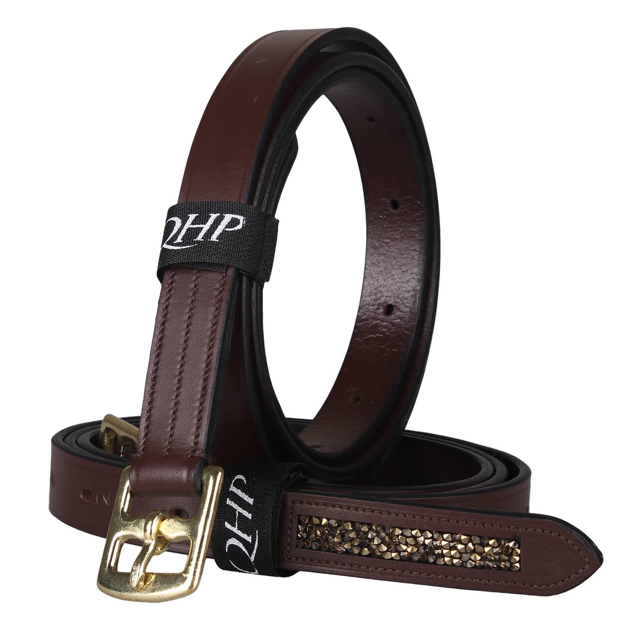 Stirrup leathers Lupine