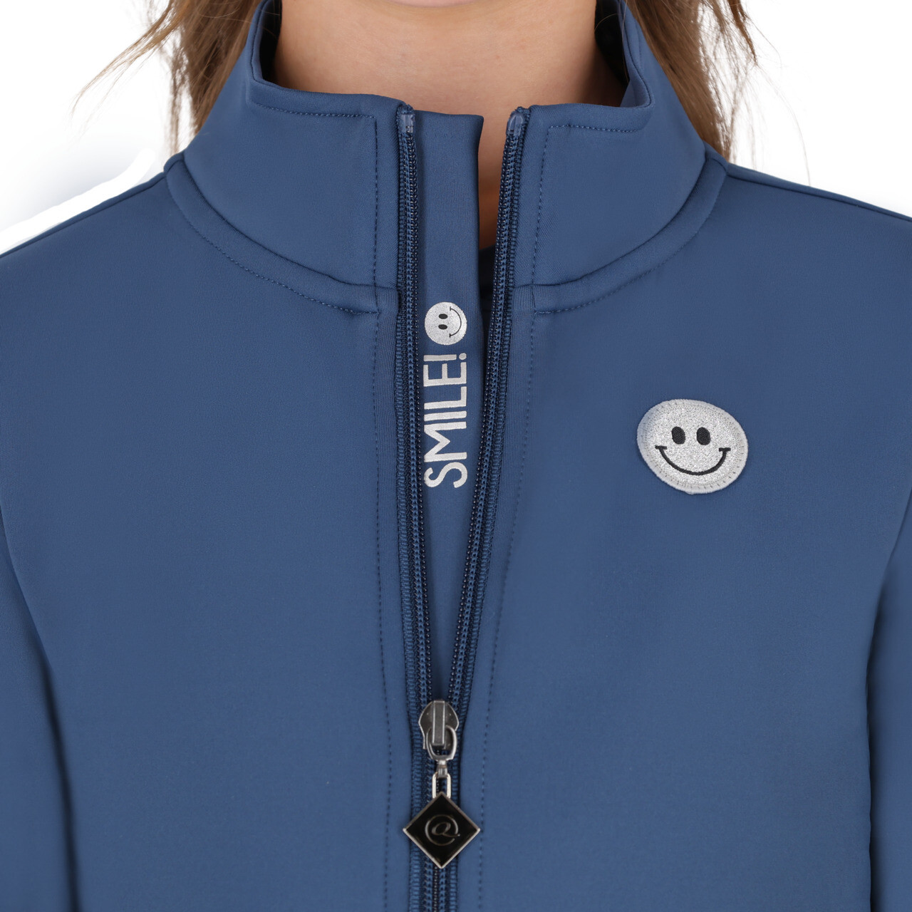 Sweatjacke Rosalynn Junior
