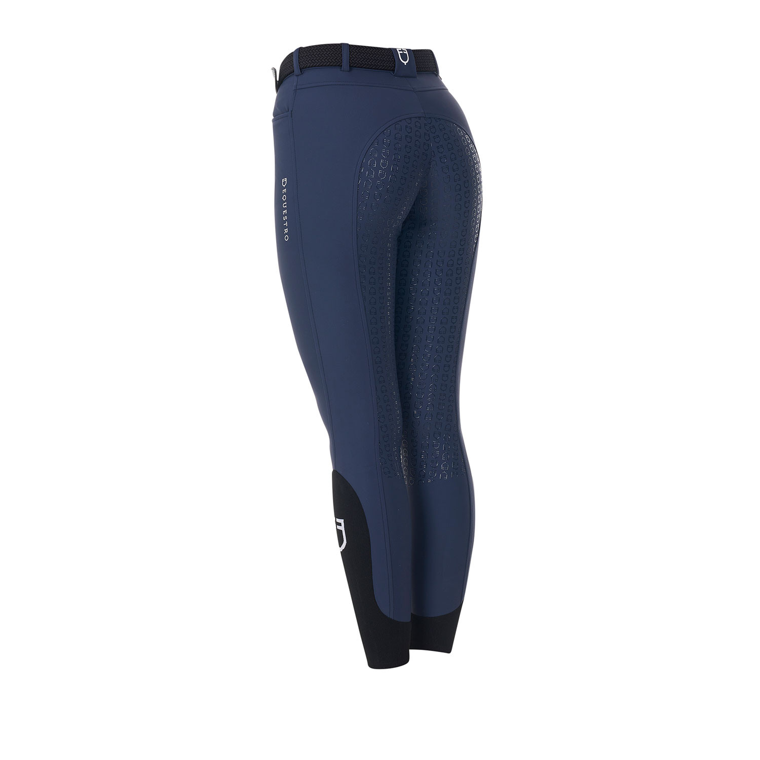 Damen-Reithose mit Vollbesatz X FISE