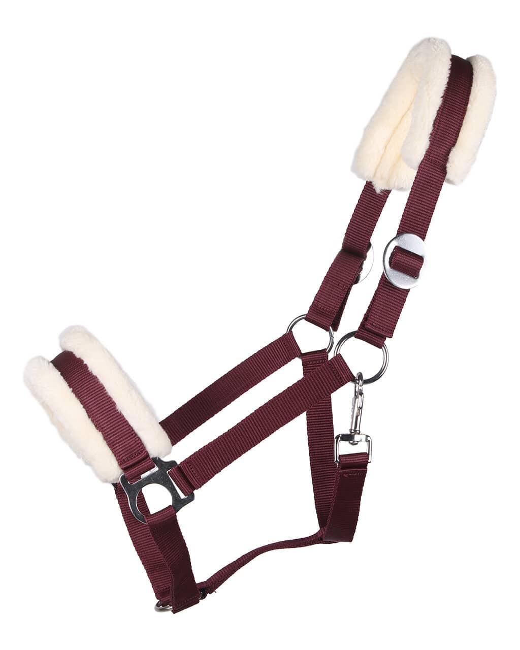 Cali halter