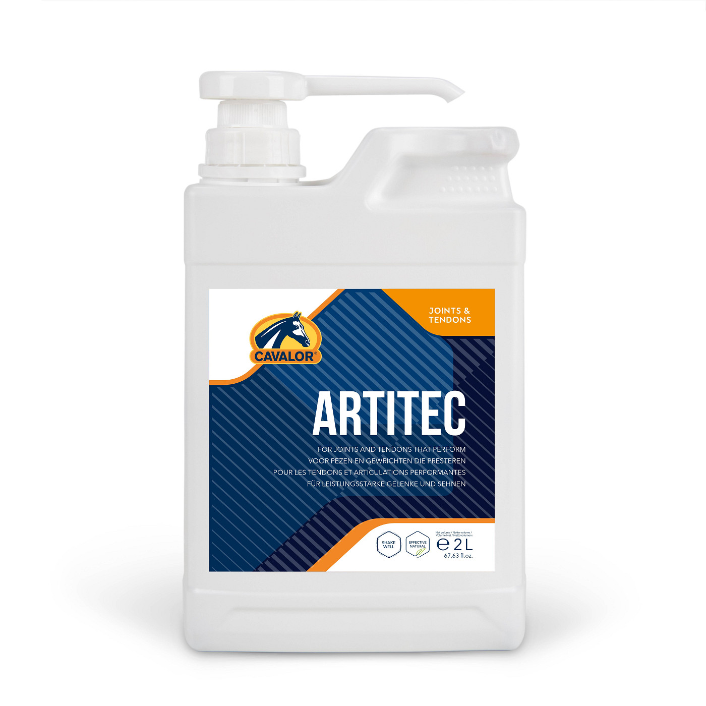 Artitec 2 l
