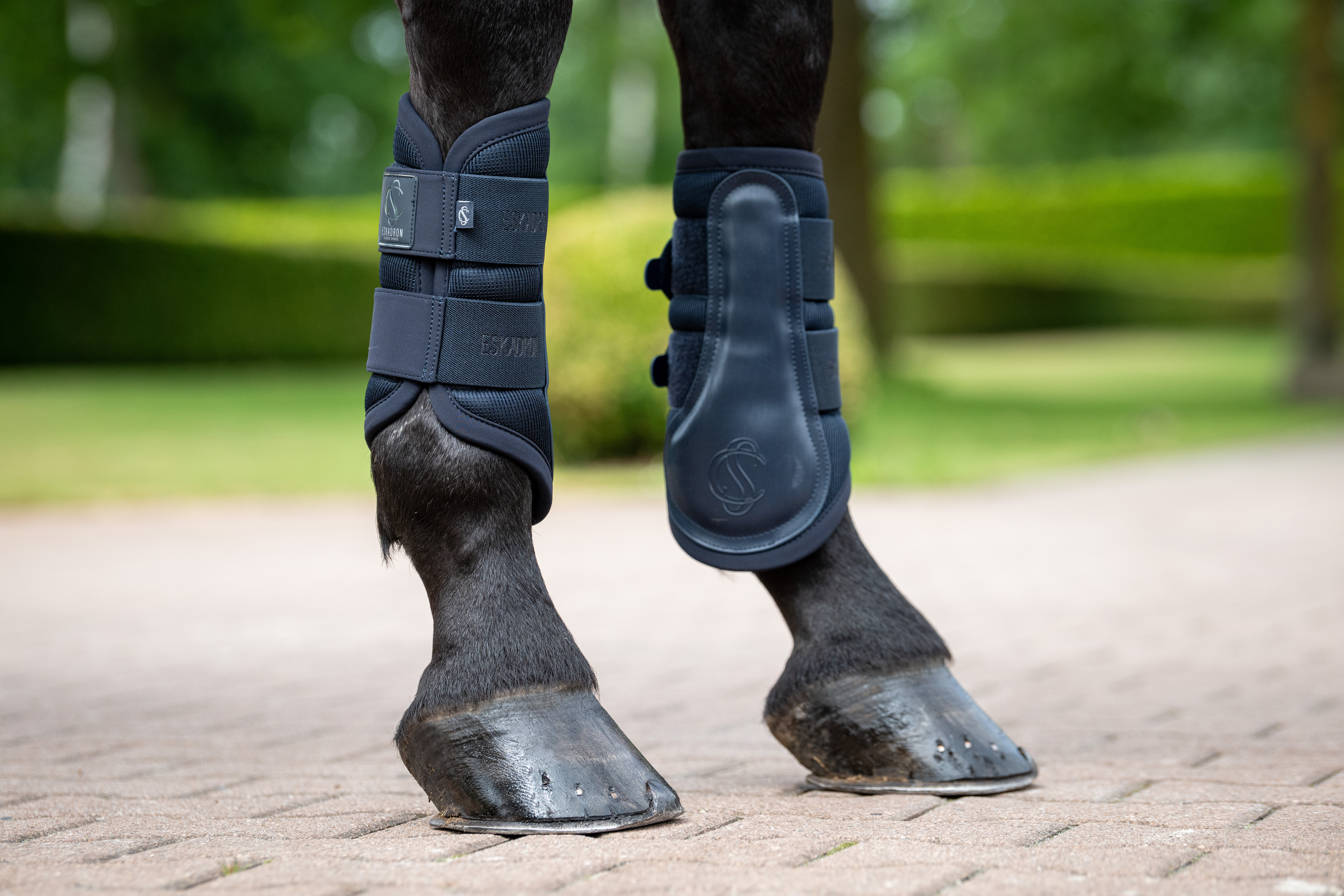 Gamaschen Classic Sports Mesh