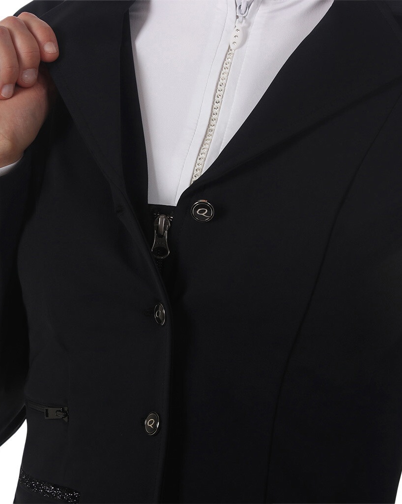 Juliet competition jacket