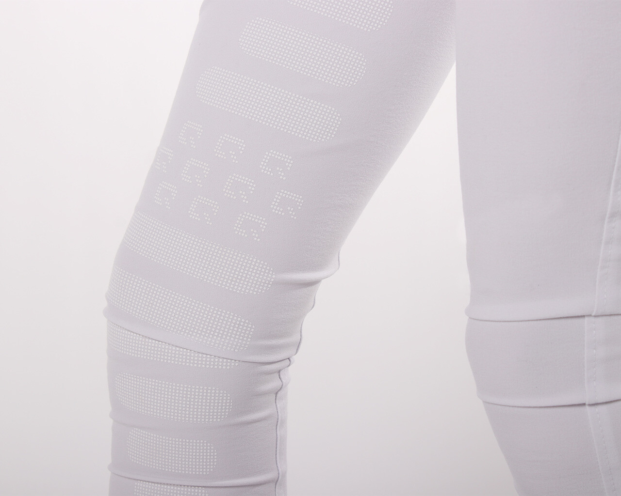 Riding breeches Fillip Junior half seat