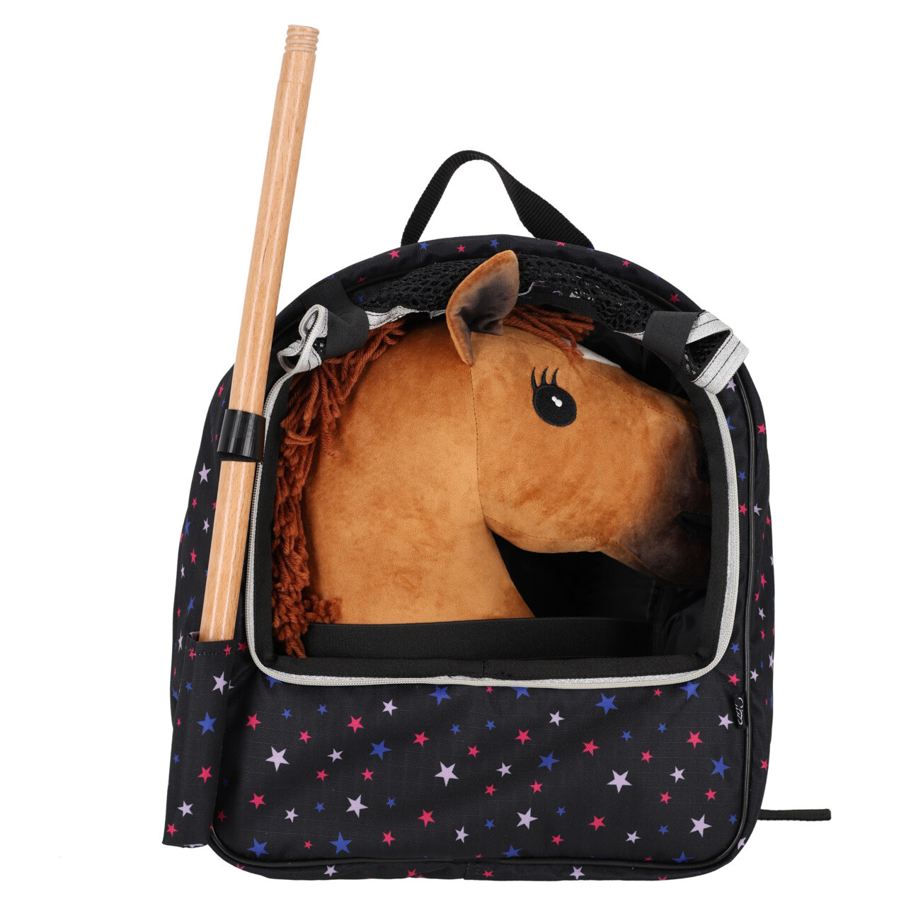 Hobby horse Rucksack