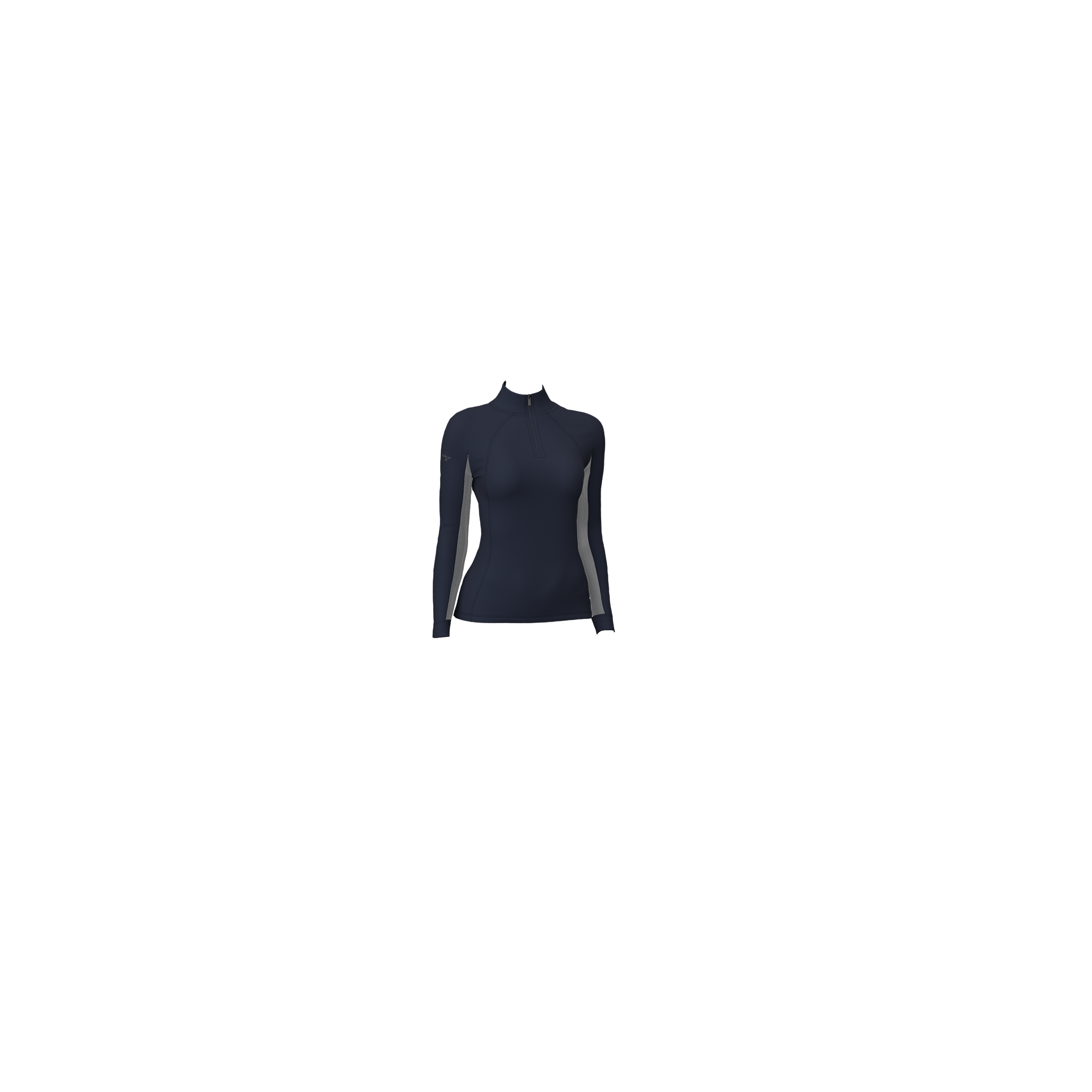 Halle Leichter Base Layer