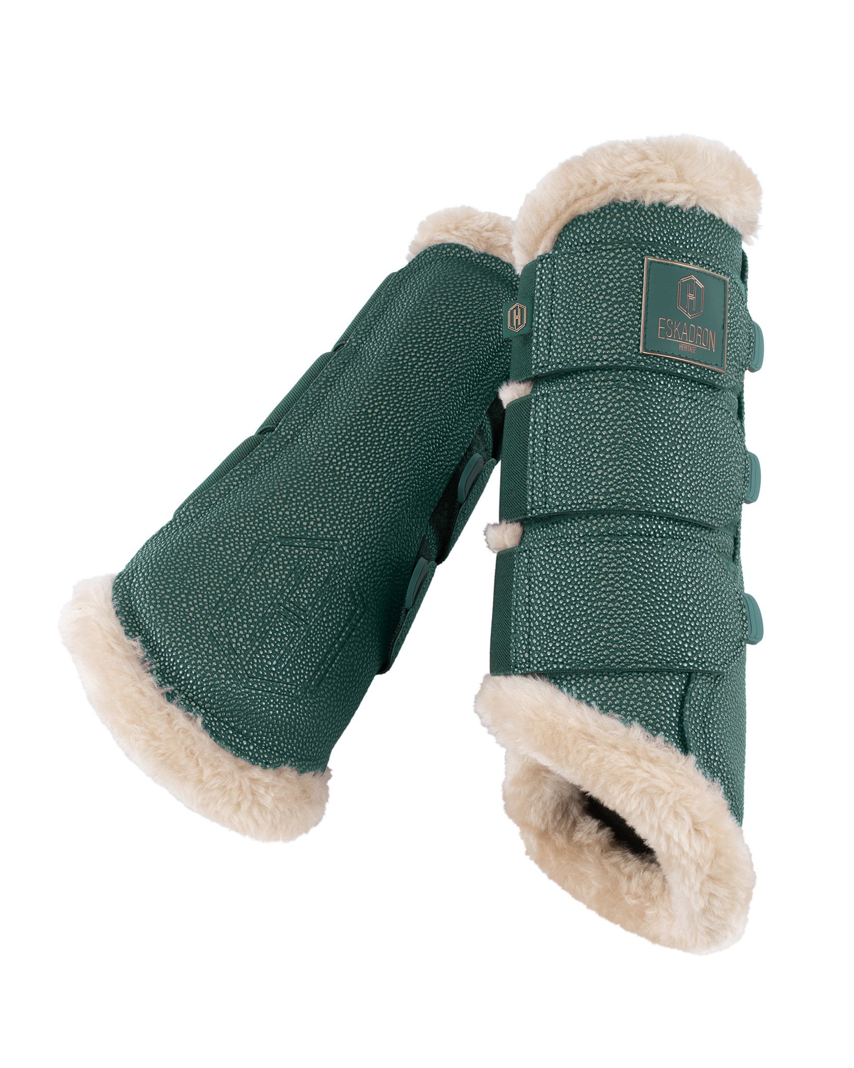 Heritage Stingray FF gaiters