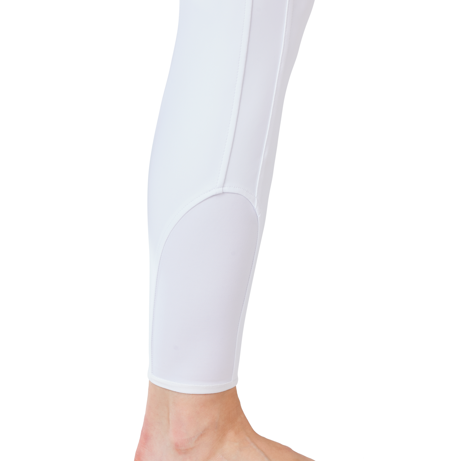 Reithose Damen Zaya mit Vollgrip