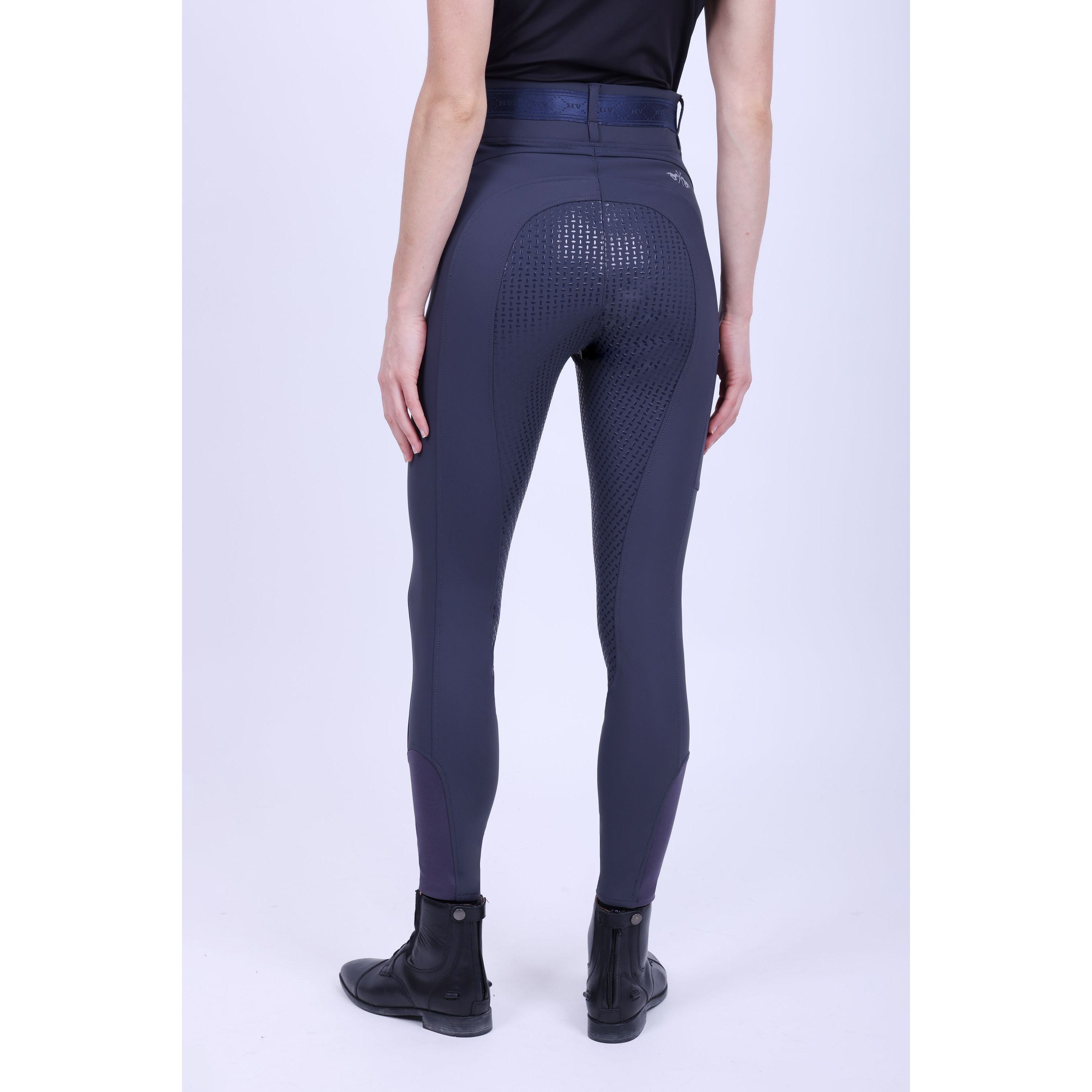 Riding breeches ladies Clarissa full grip