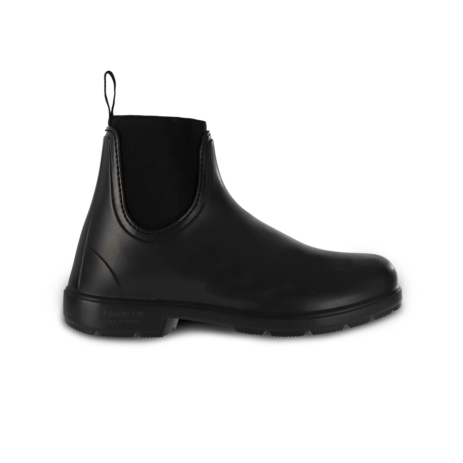 Jodhpur-Stiefeletten Piuma