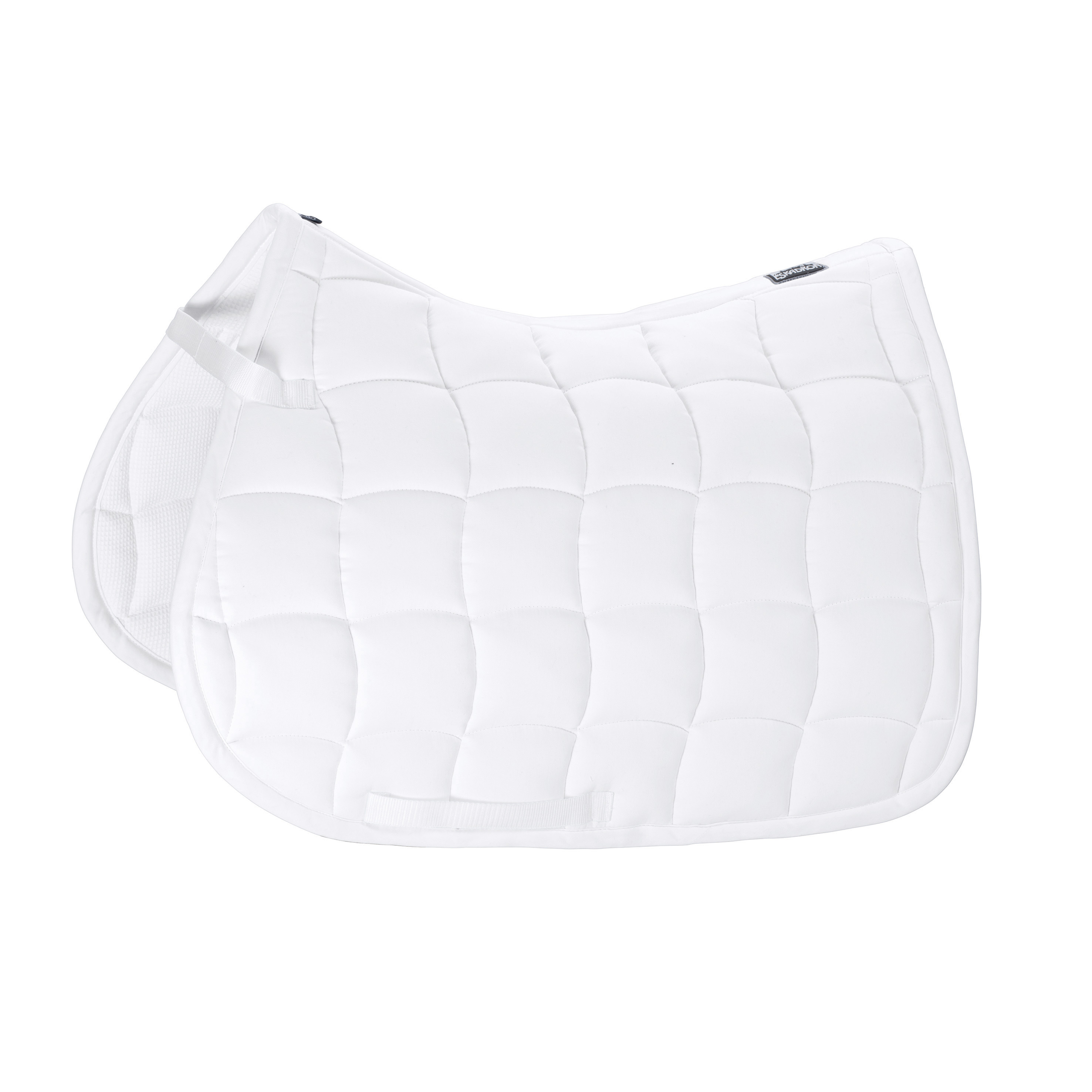 Saddle pad Performance