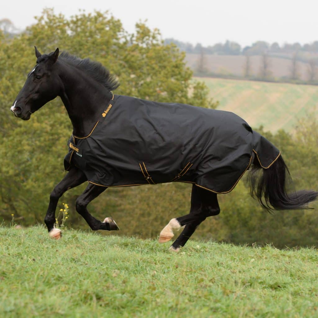 Outdoor blanket Irish Light 50g