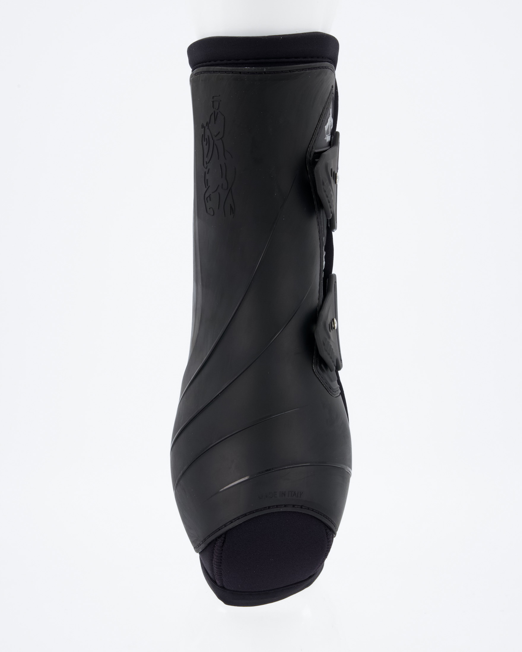 Dressage boots Absolute Isabell Werth for rear Elastic