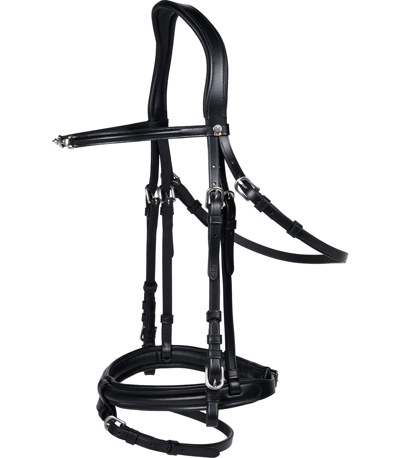 Trensenzaum X-Line Charmbit