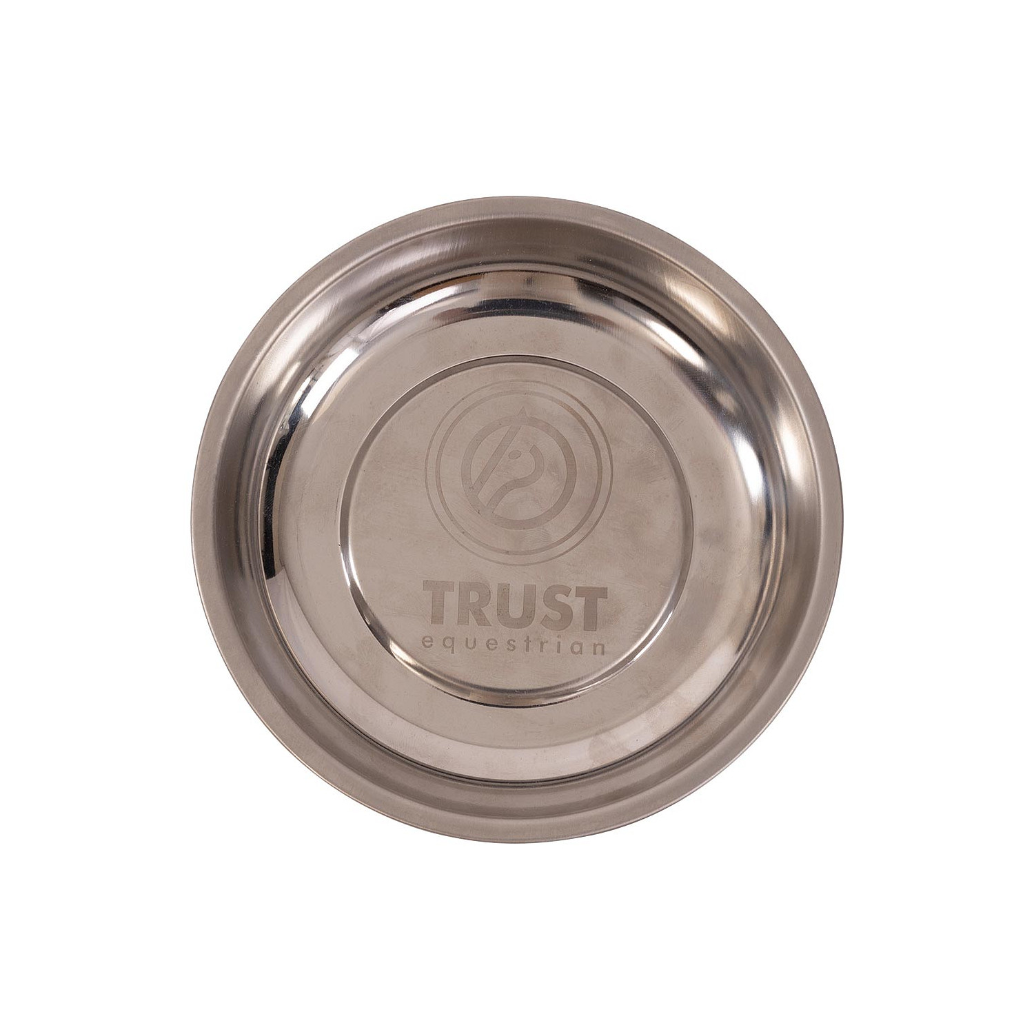 Magnetic Stollen tray