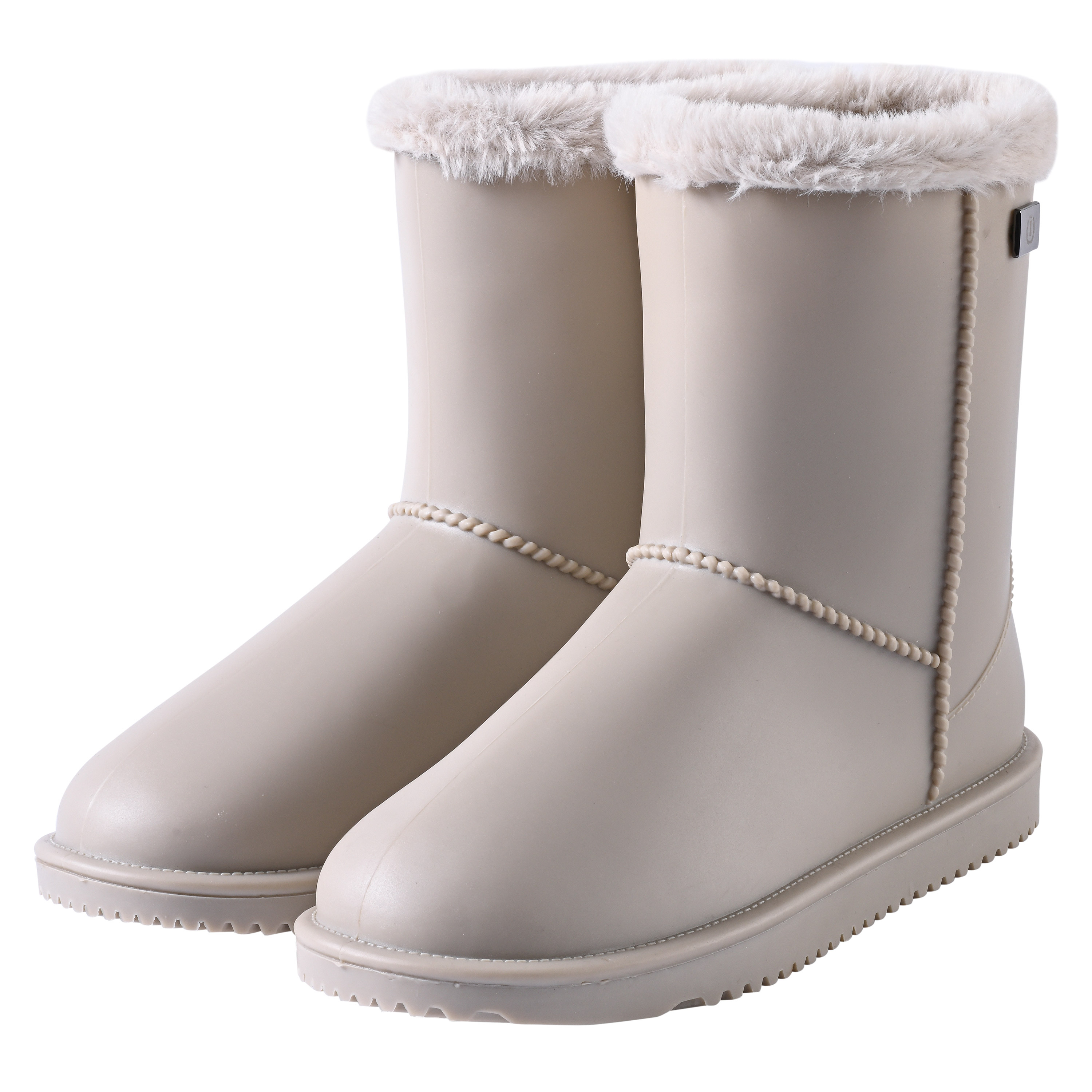 Stallschuhe Fur