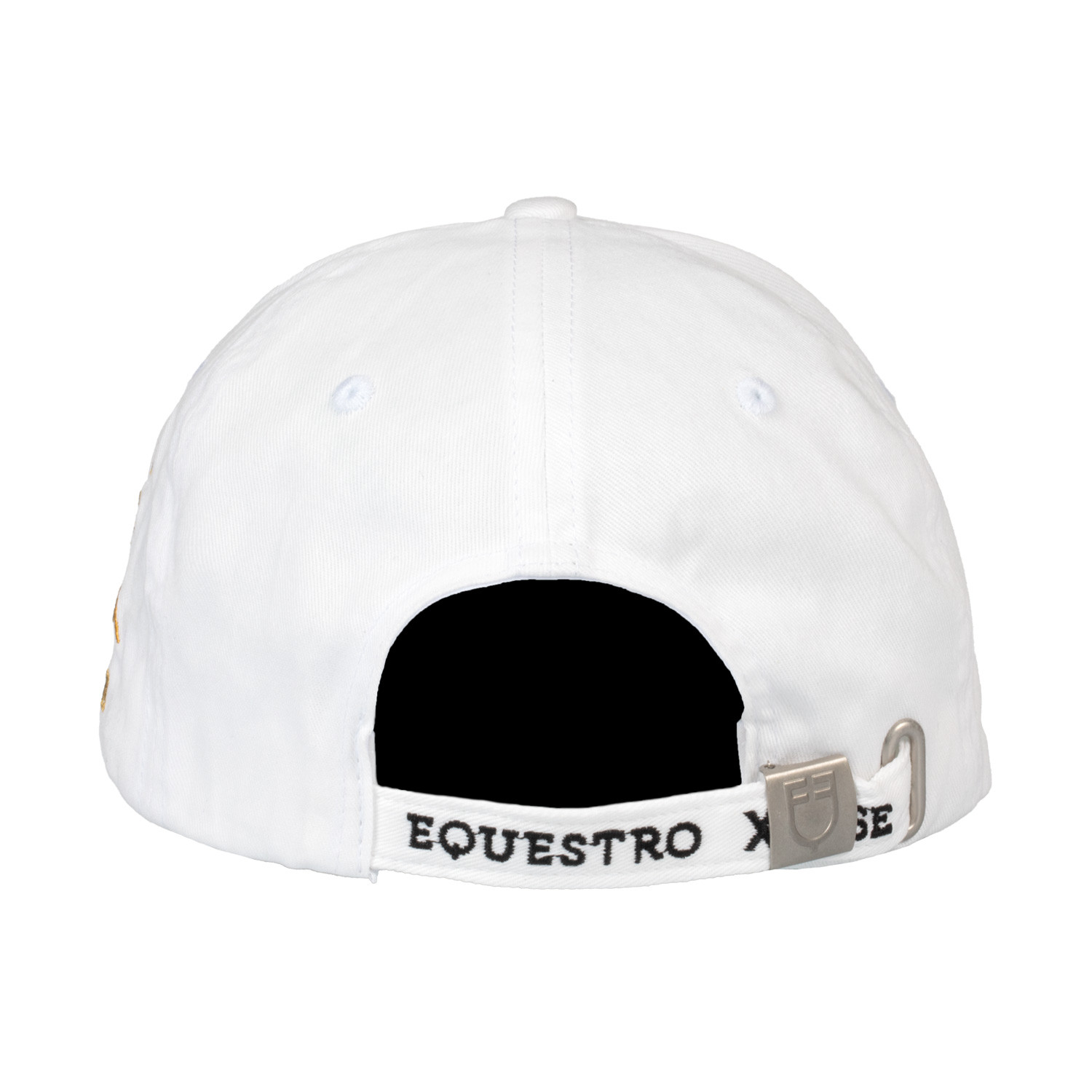 Baseballcap Unisex X FISE