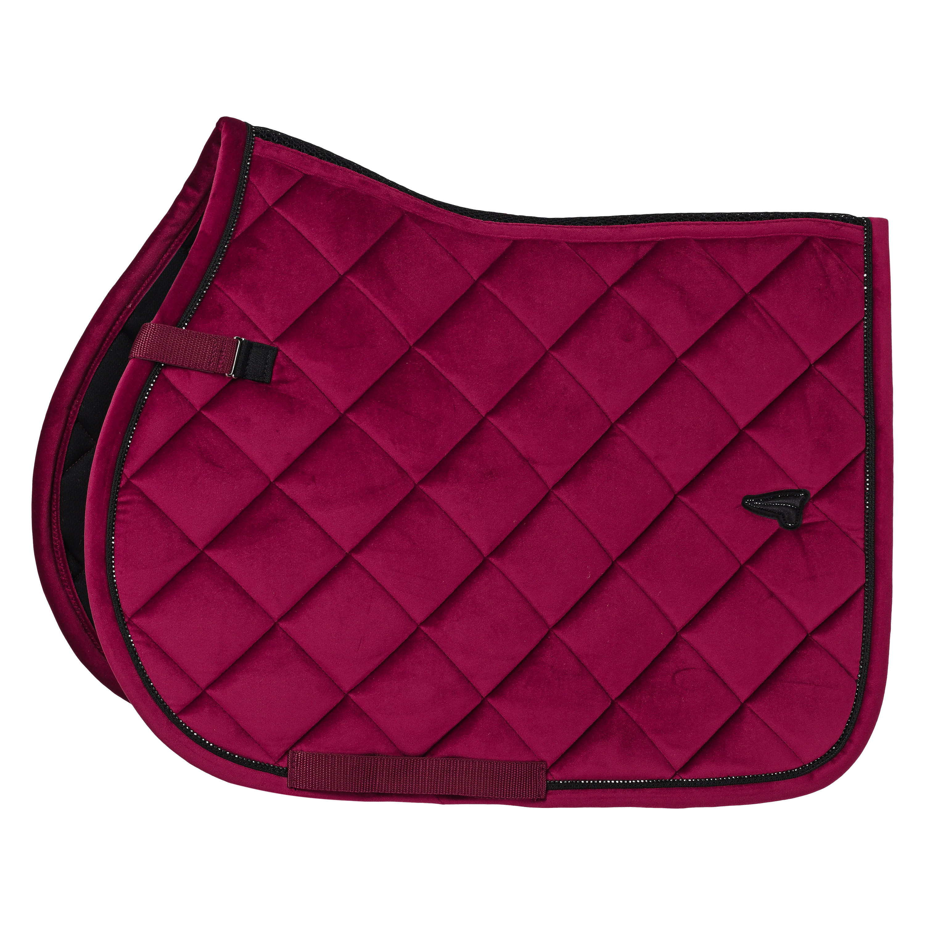 Schabracke Velvet GP