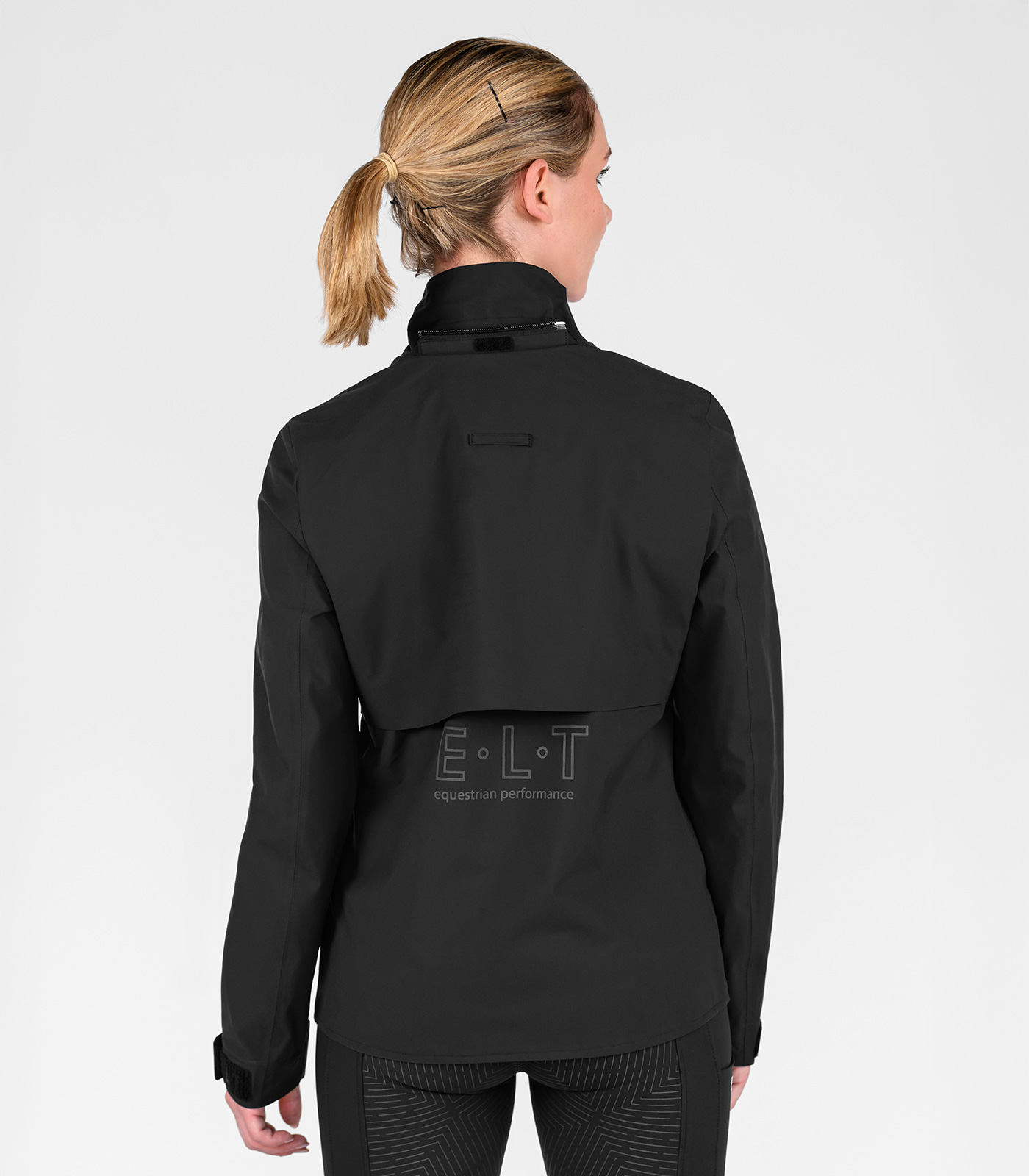 Performance Regenjacke