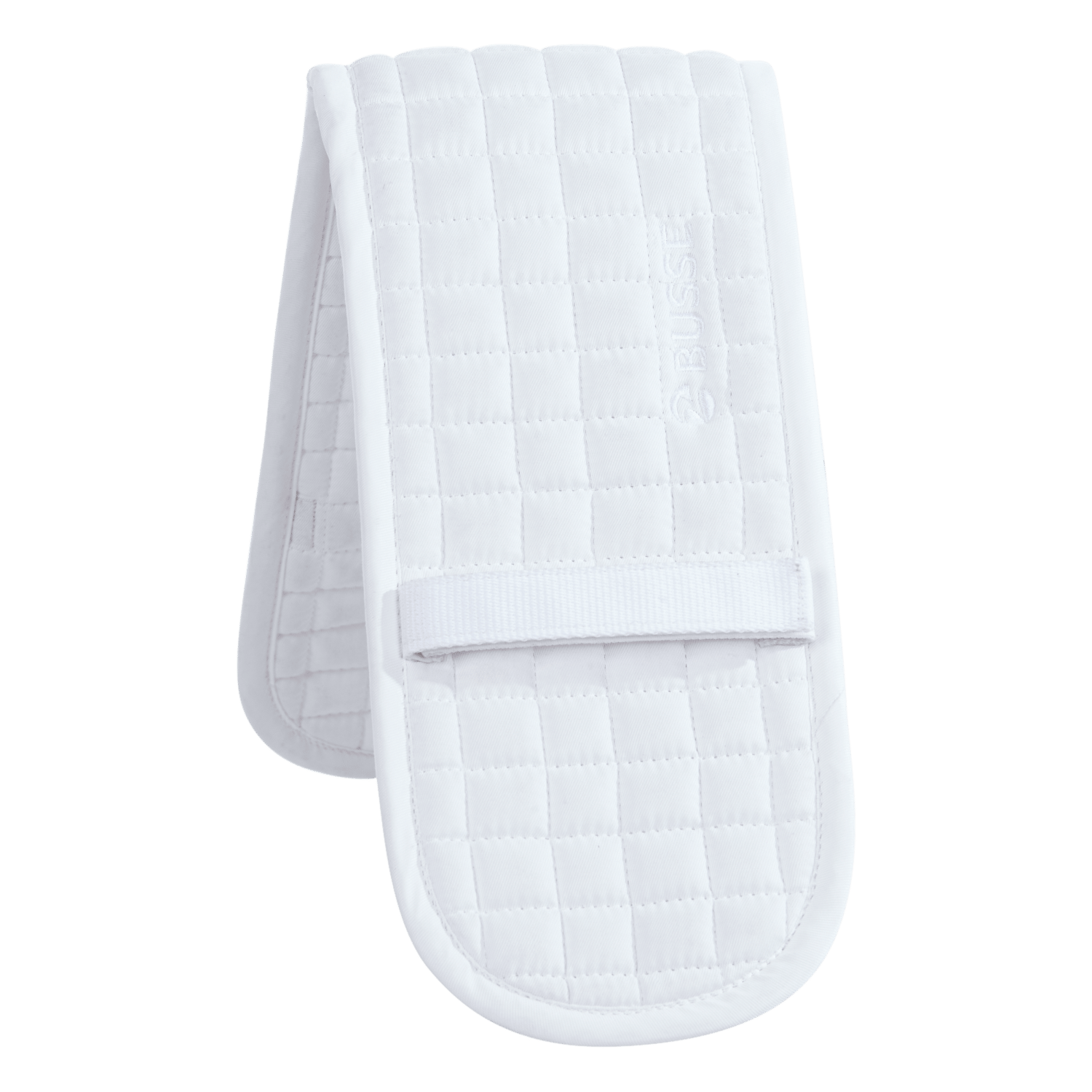 Classic lunging belt underlay