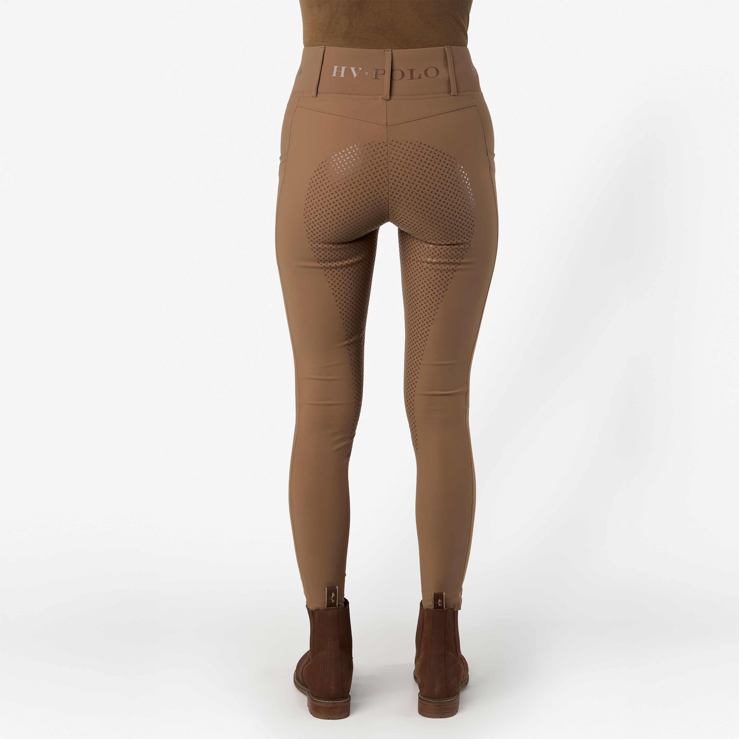Reitlegging Favourite FullGrip