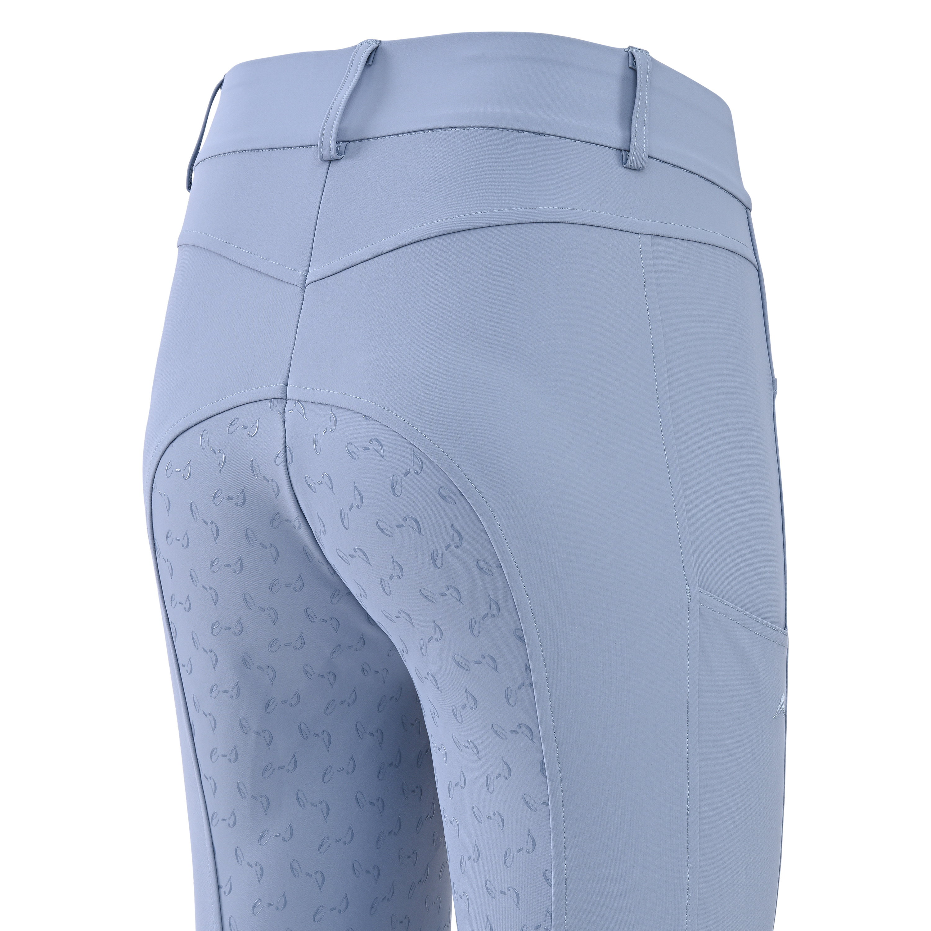 Reithose Empressive FullGrip