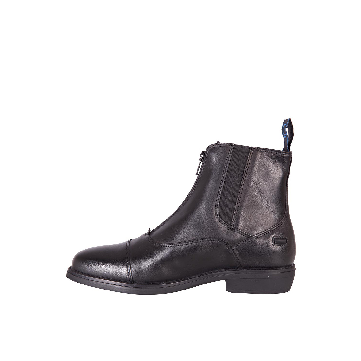 Jodhpur-Stiefeletten CL Noblesse Zip Damen