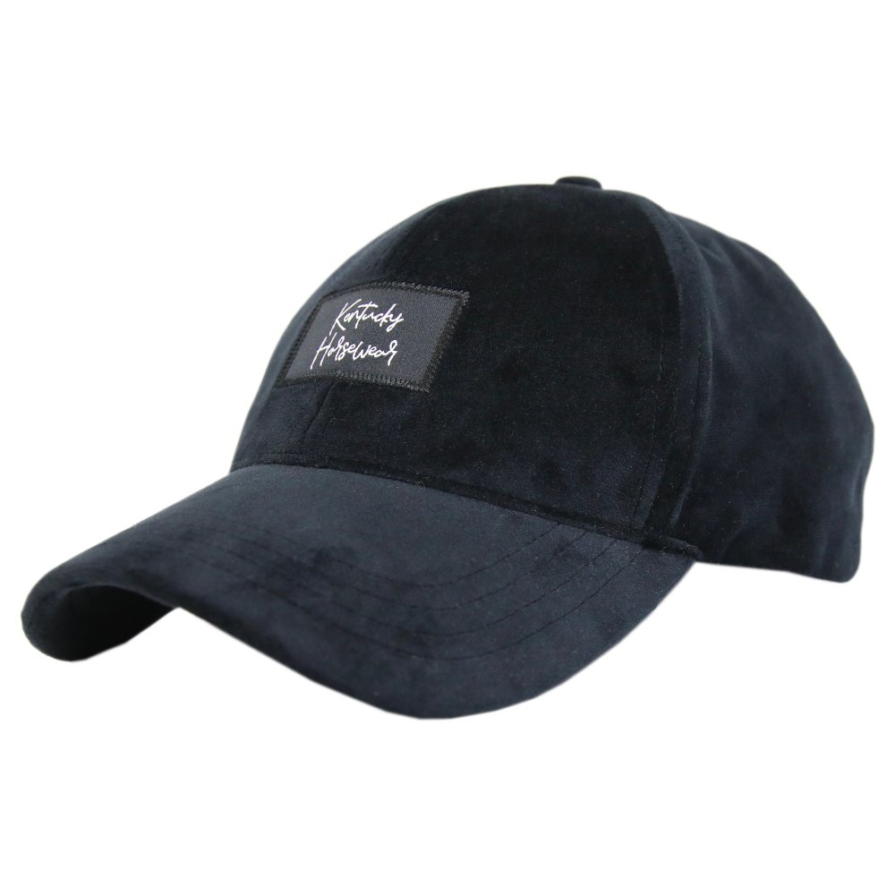 Velvet Sammy baseball cap