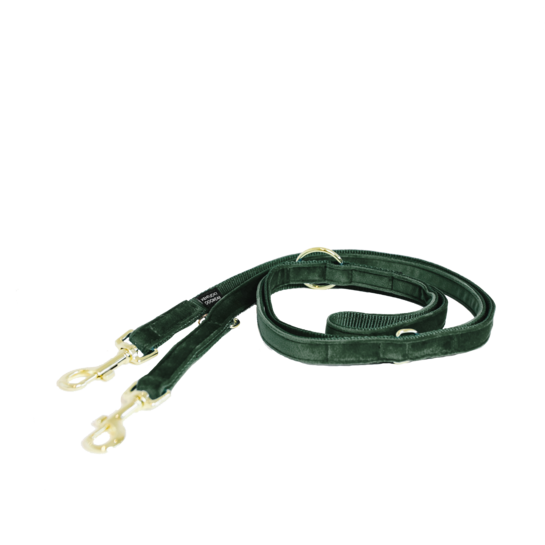 Velvet 2m dog lead