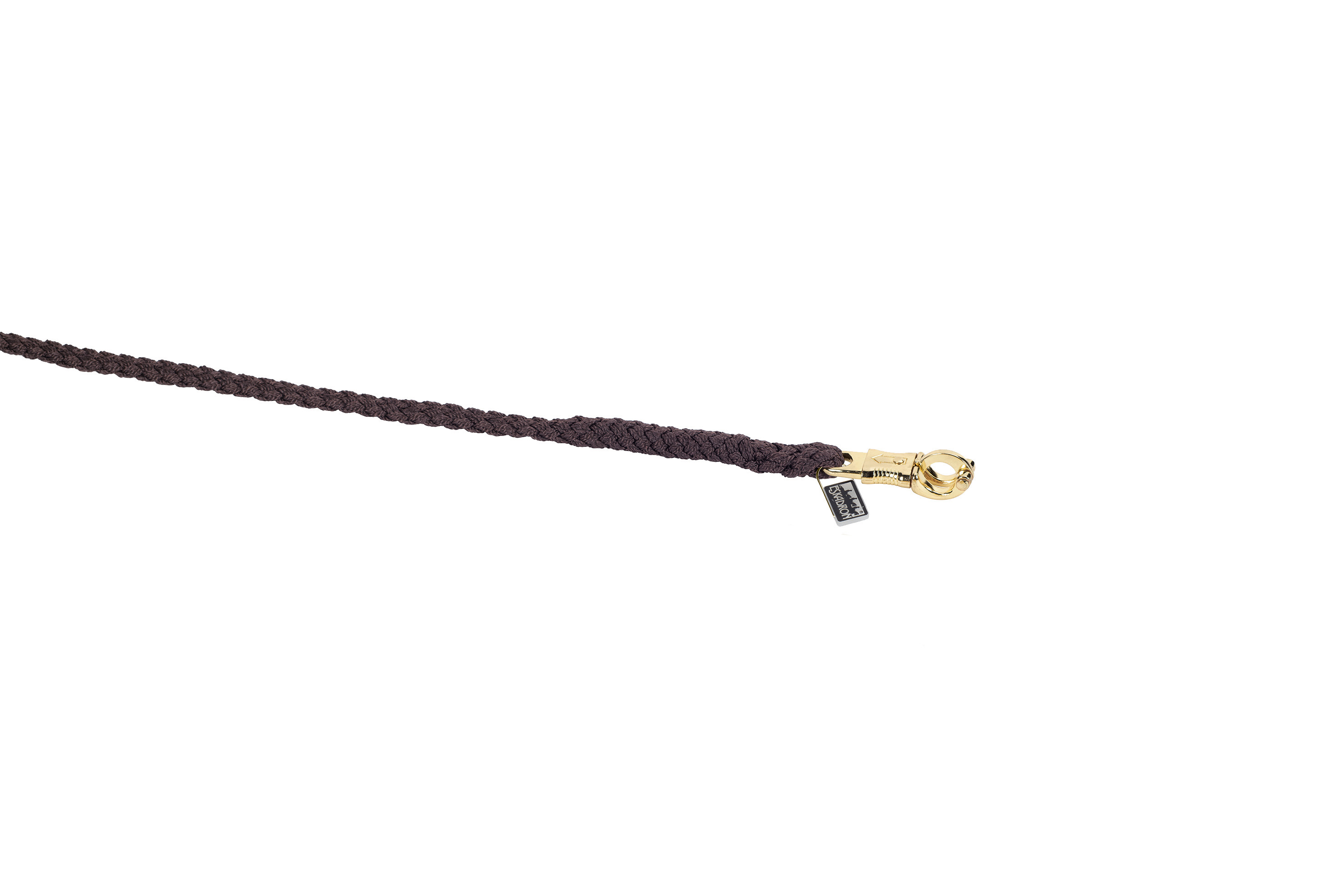Regular PH brass lead rope