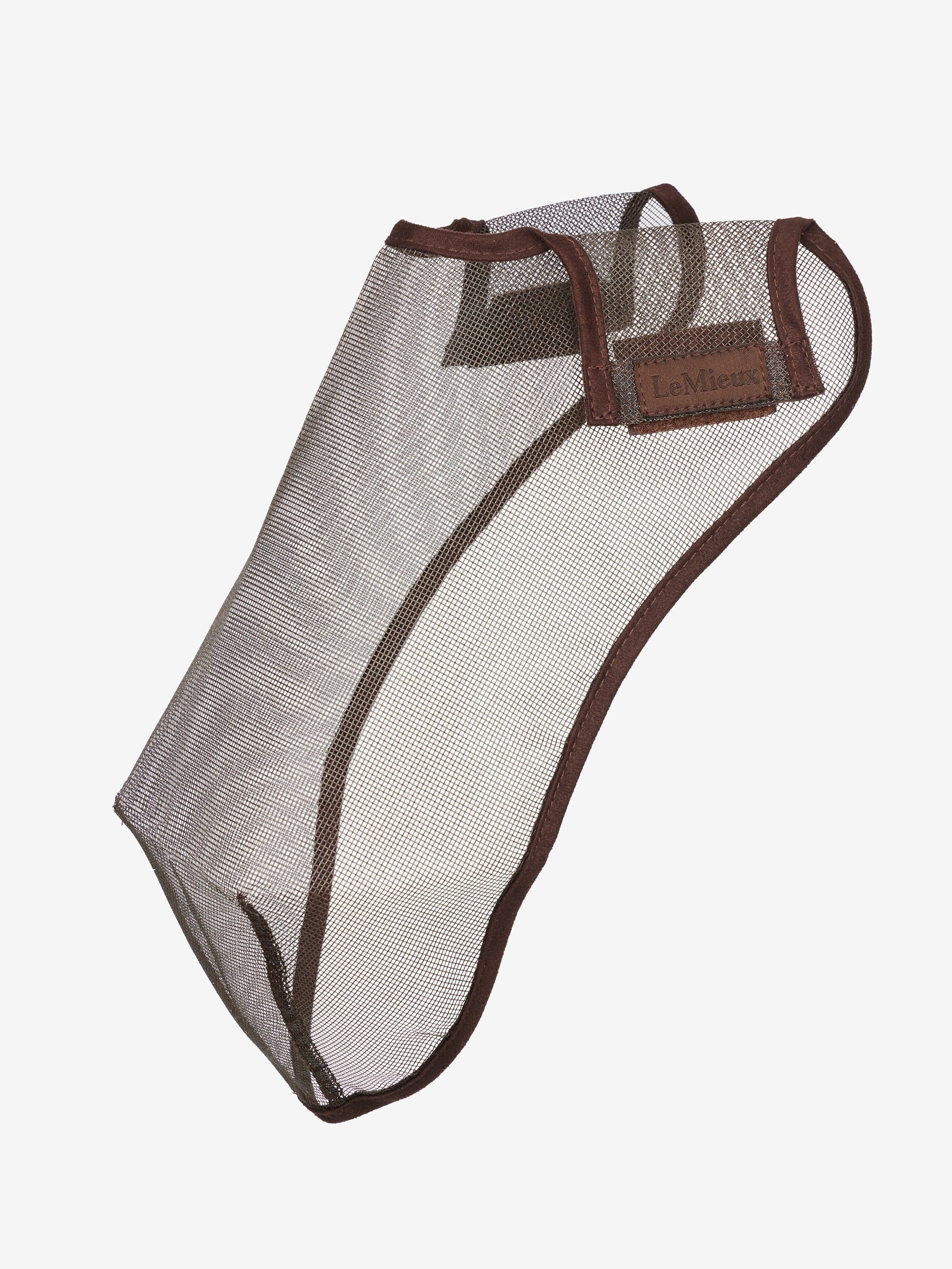Comfort Nüsternschutz Mex. Reithalfter (Doppelpack)