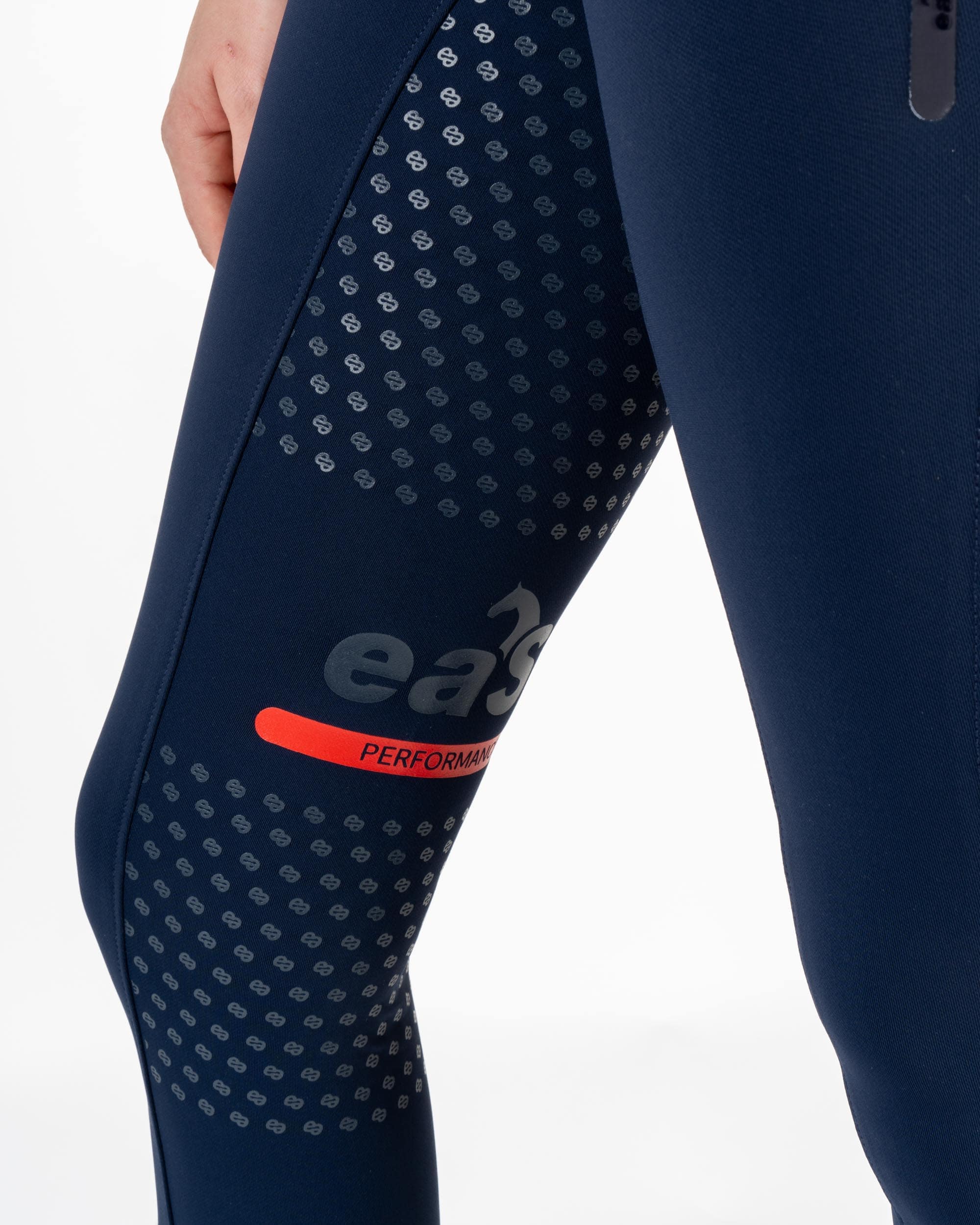 Ladies R2 Performance Dressage breeches with full grip