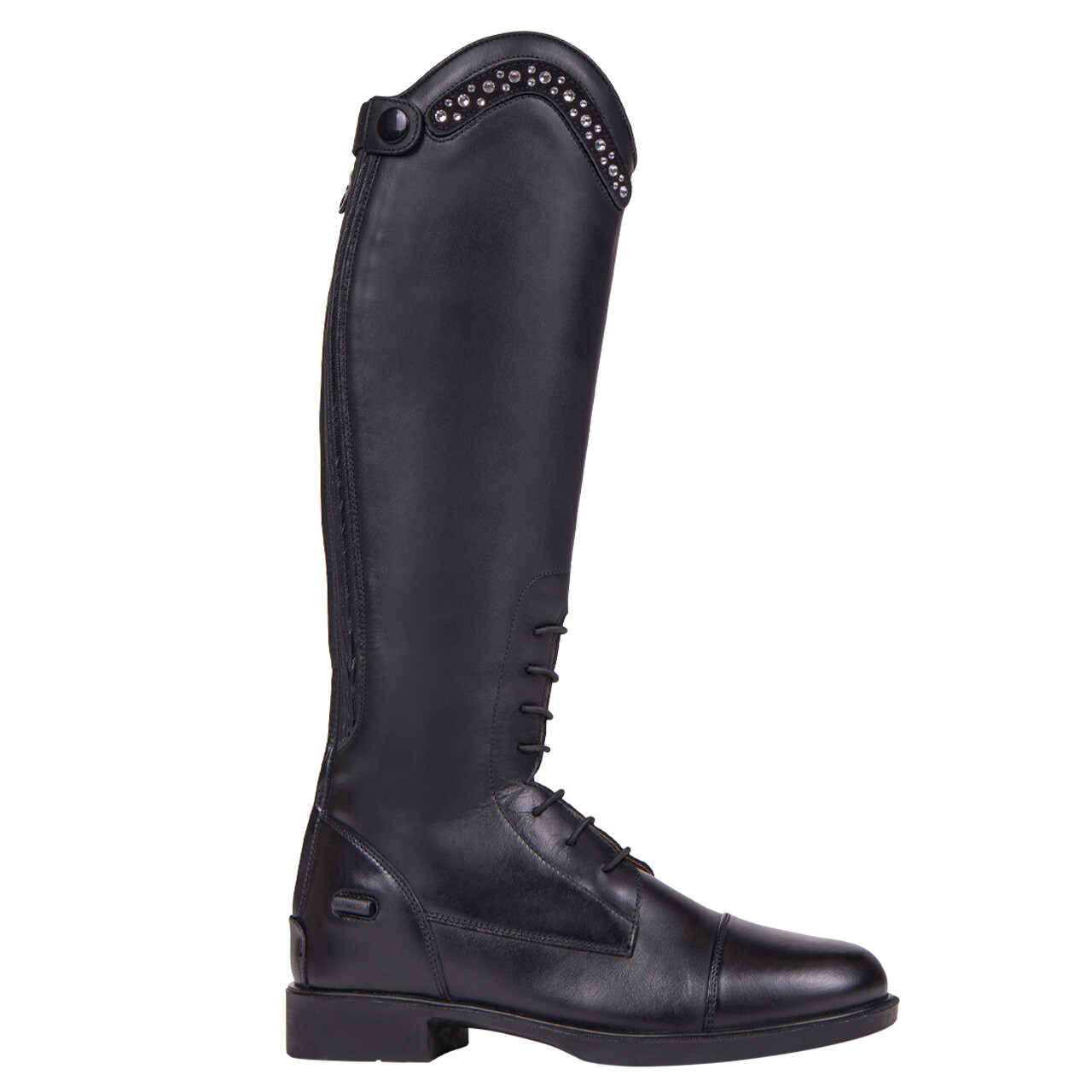 Reitstiefel Jaimy Junior Breit