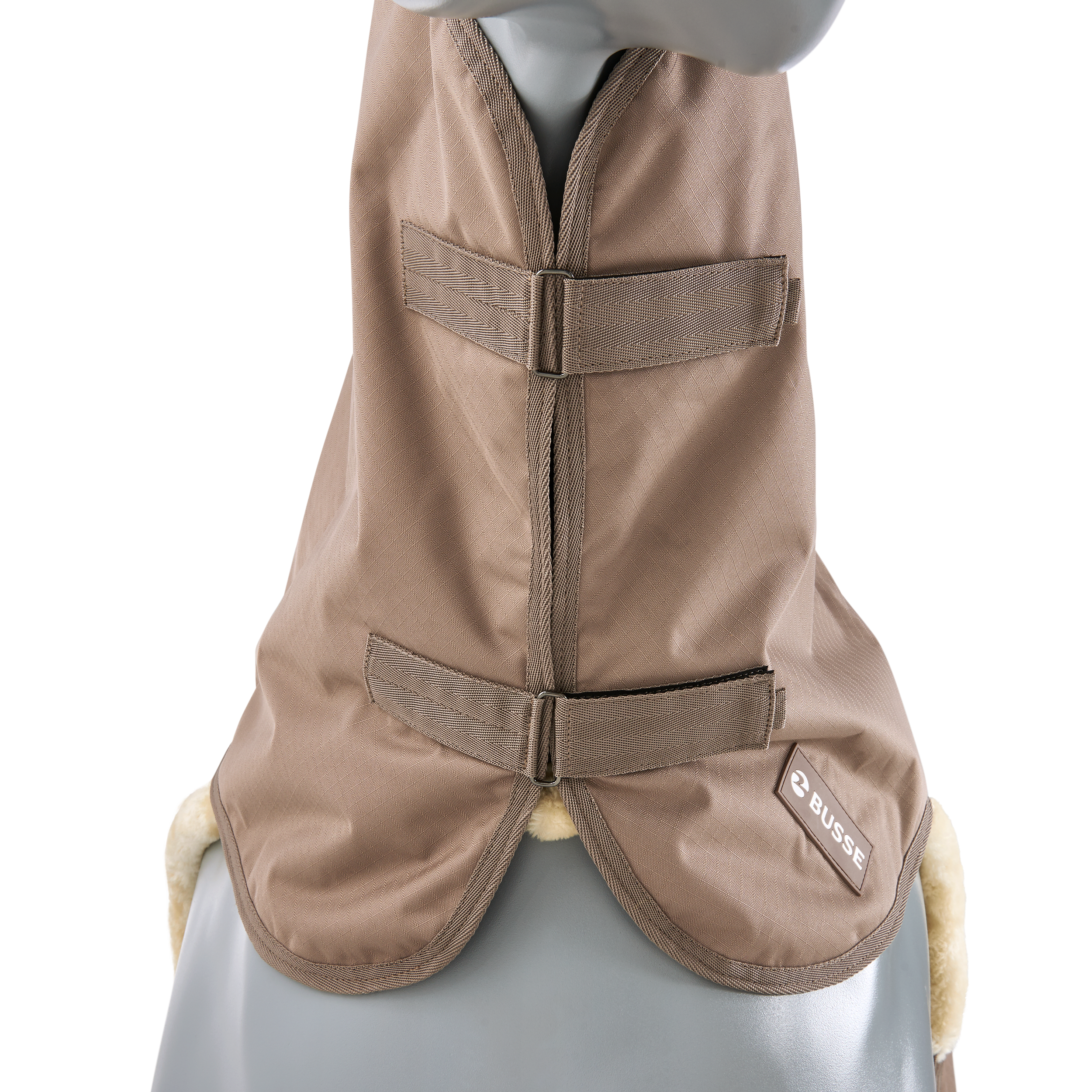 halsdeel Bewegungsdecke RAIN COZY SK 50