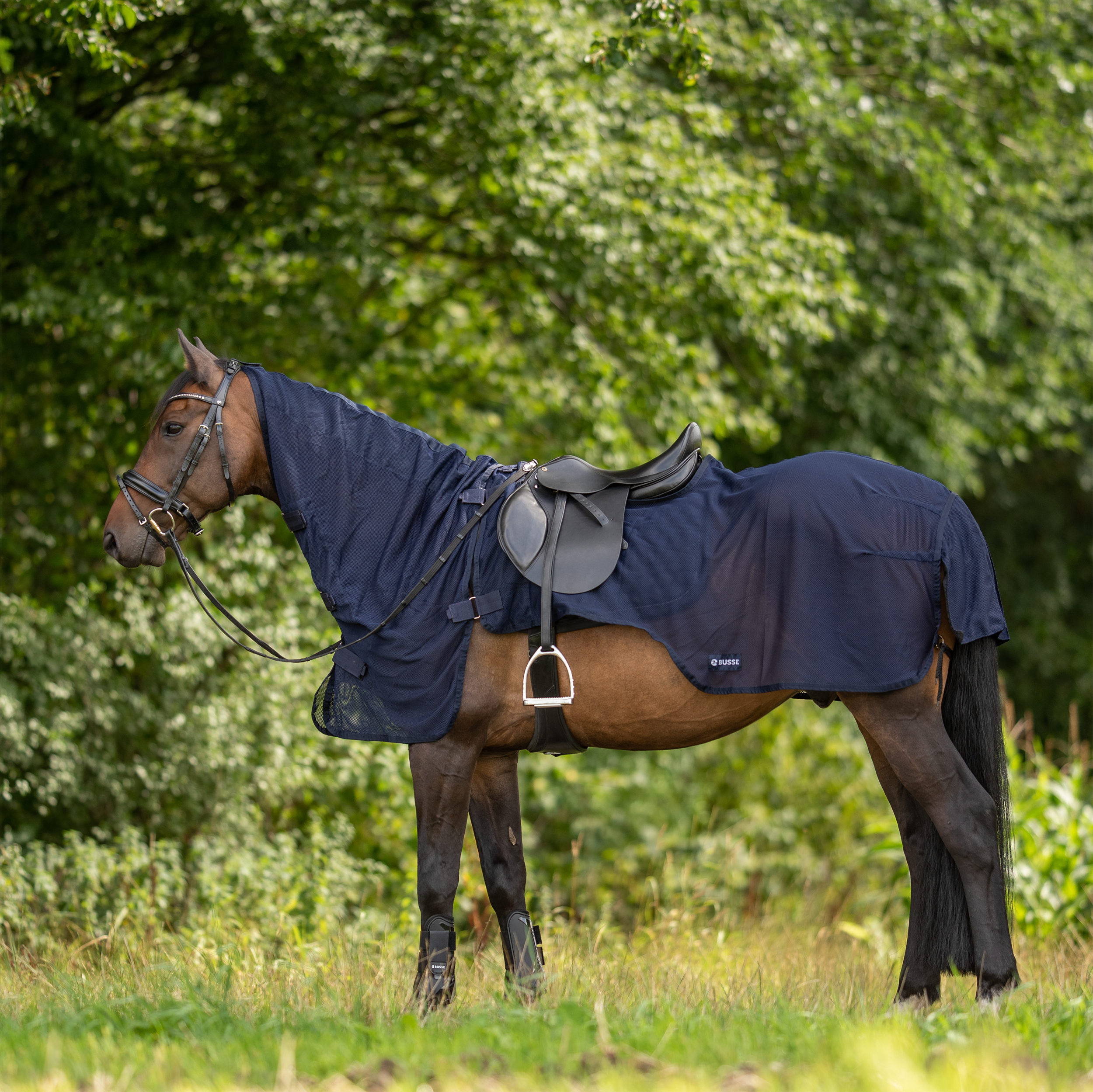Couvre-reins Flexi Fly III