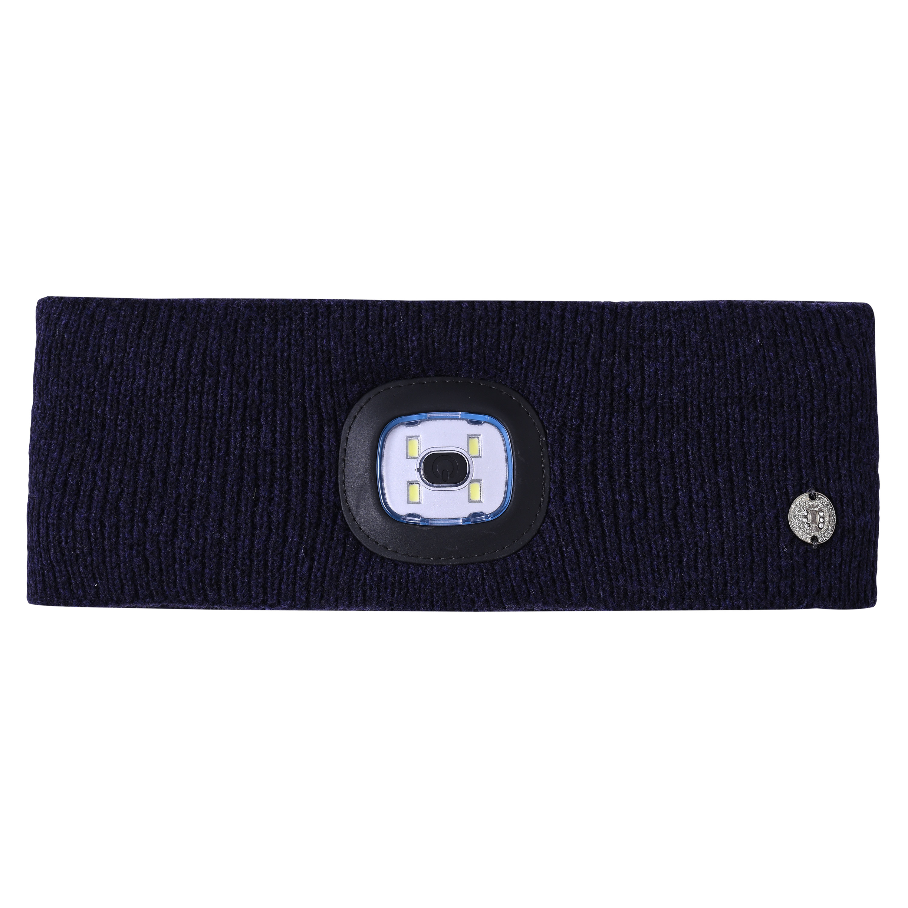 Stirnband Chilly mit Licht