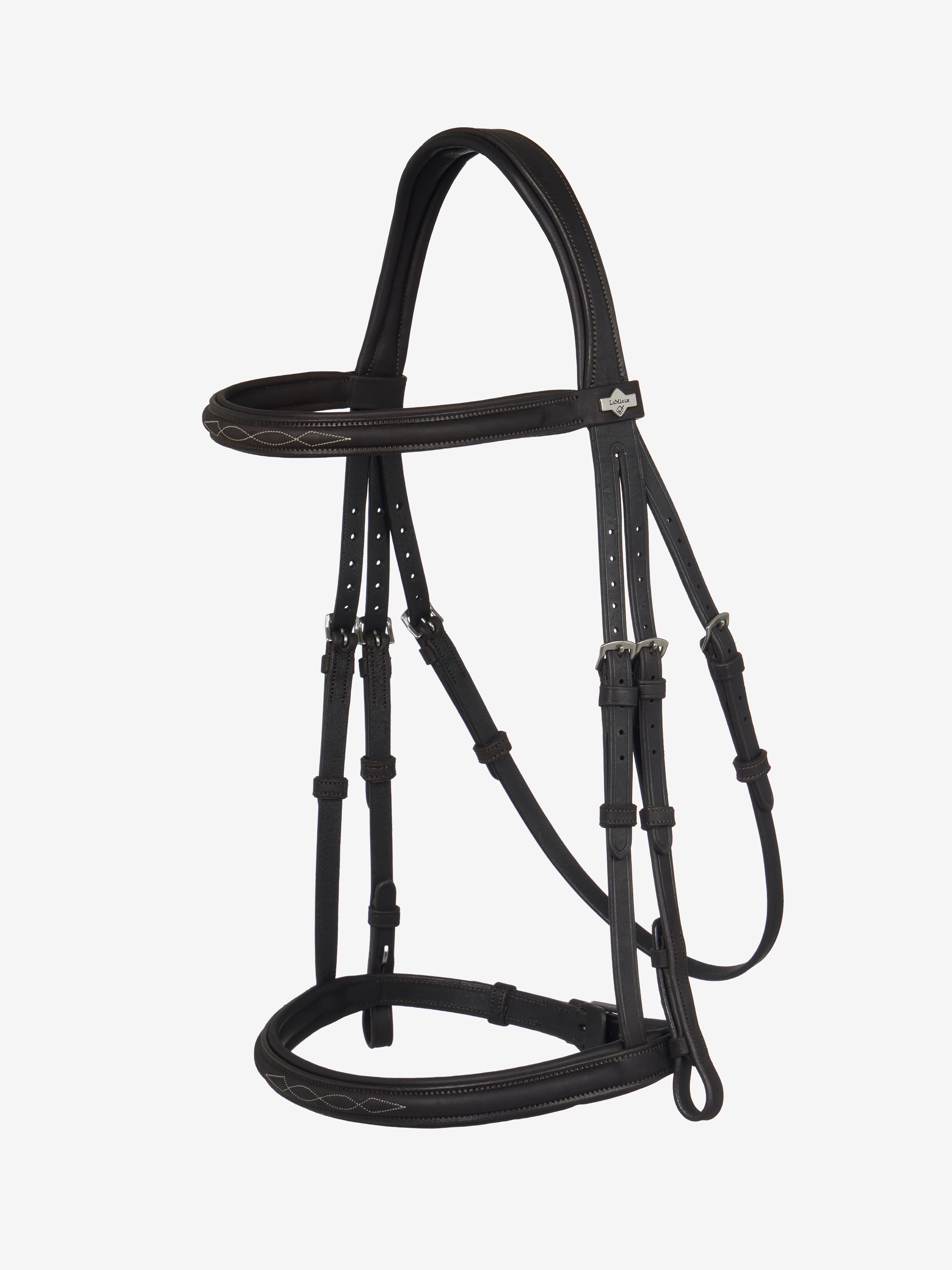 Arika Classique Cavesson Trense