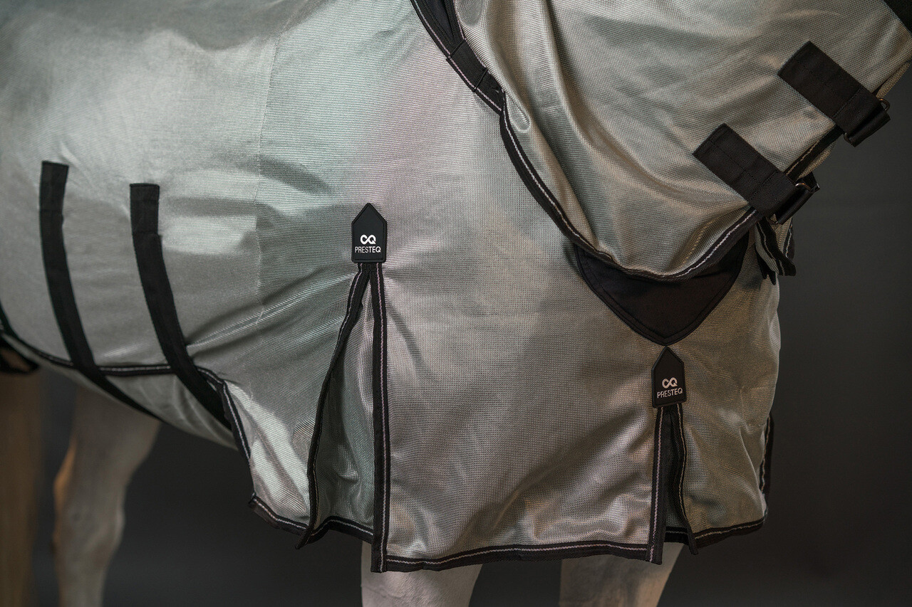 Fly rug SmartProtection