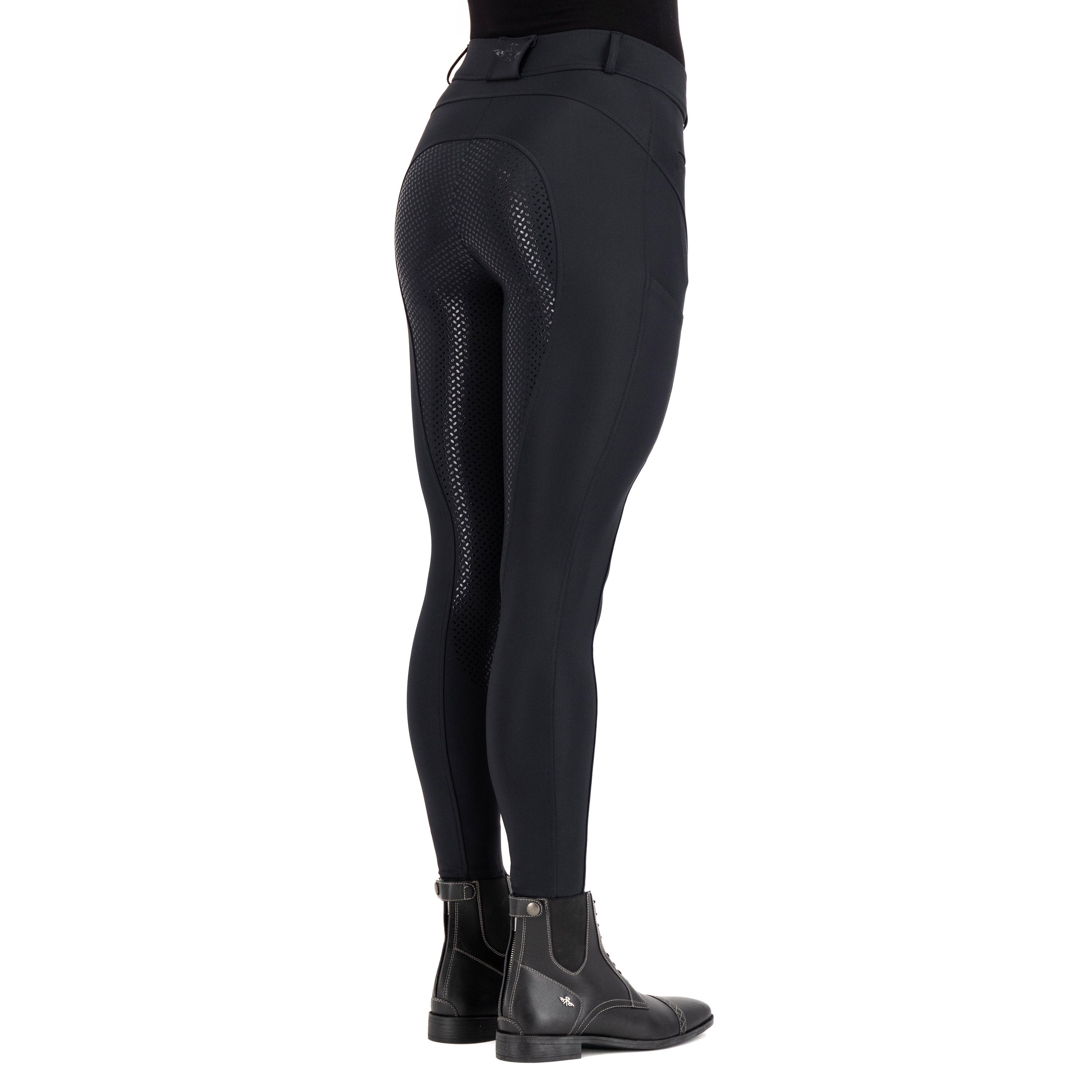 Reithose Favourite Sporty FullGrip