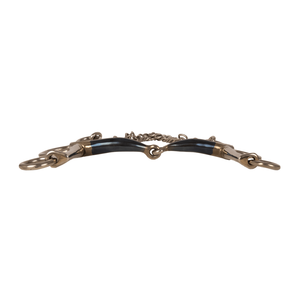 Pelham court simple brisure Sweet Iron