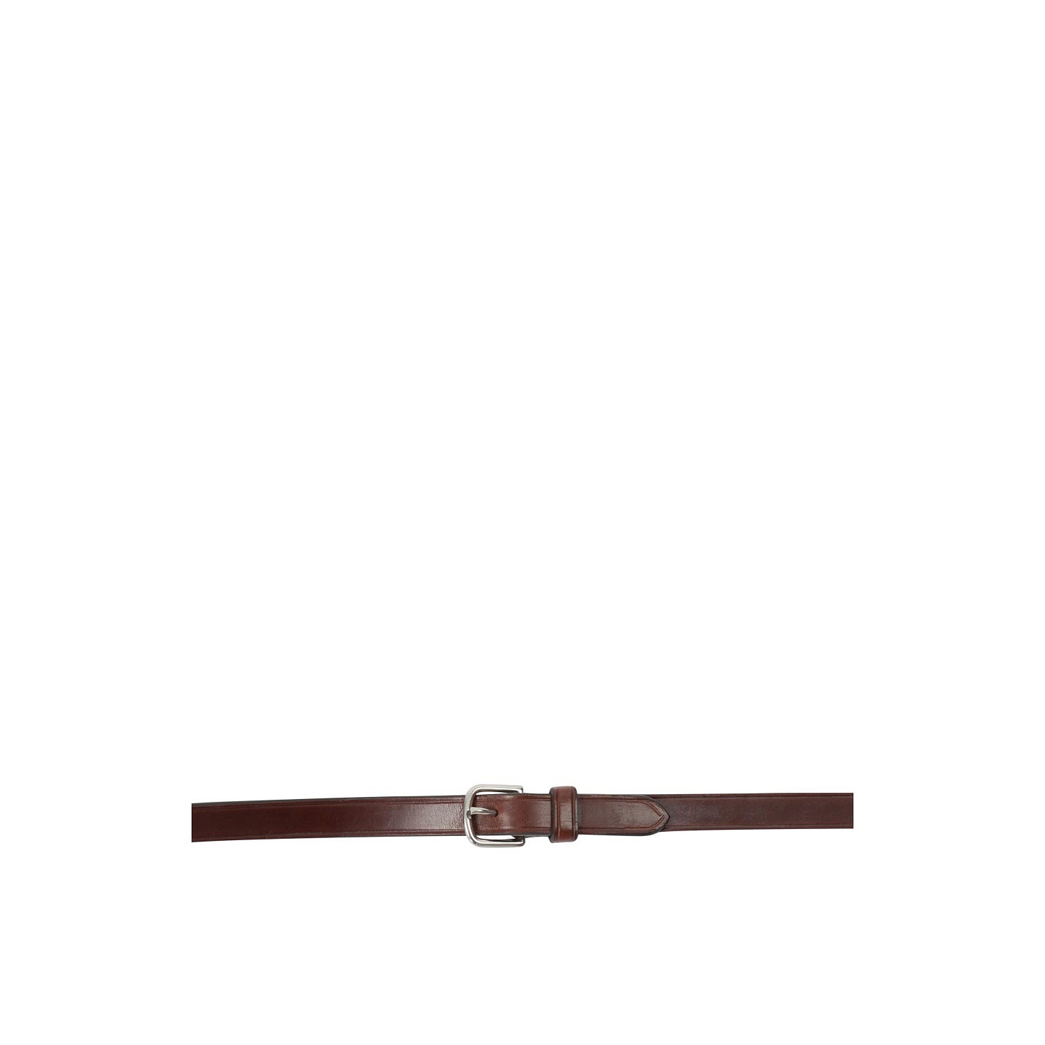 antislip Lederzügel