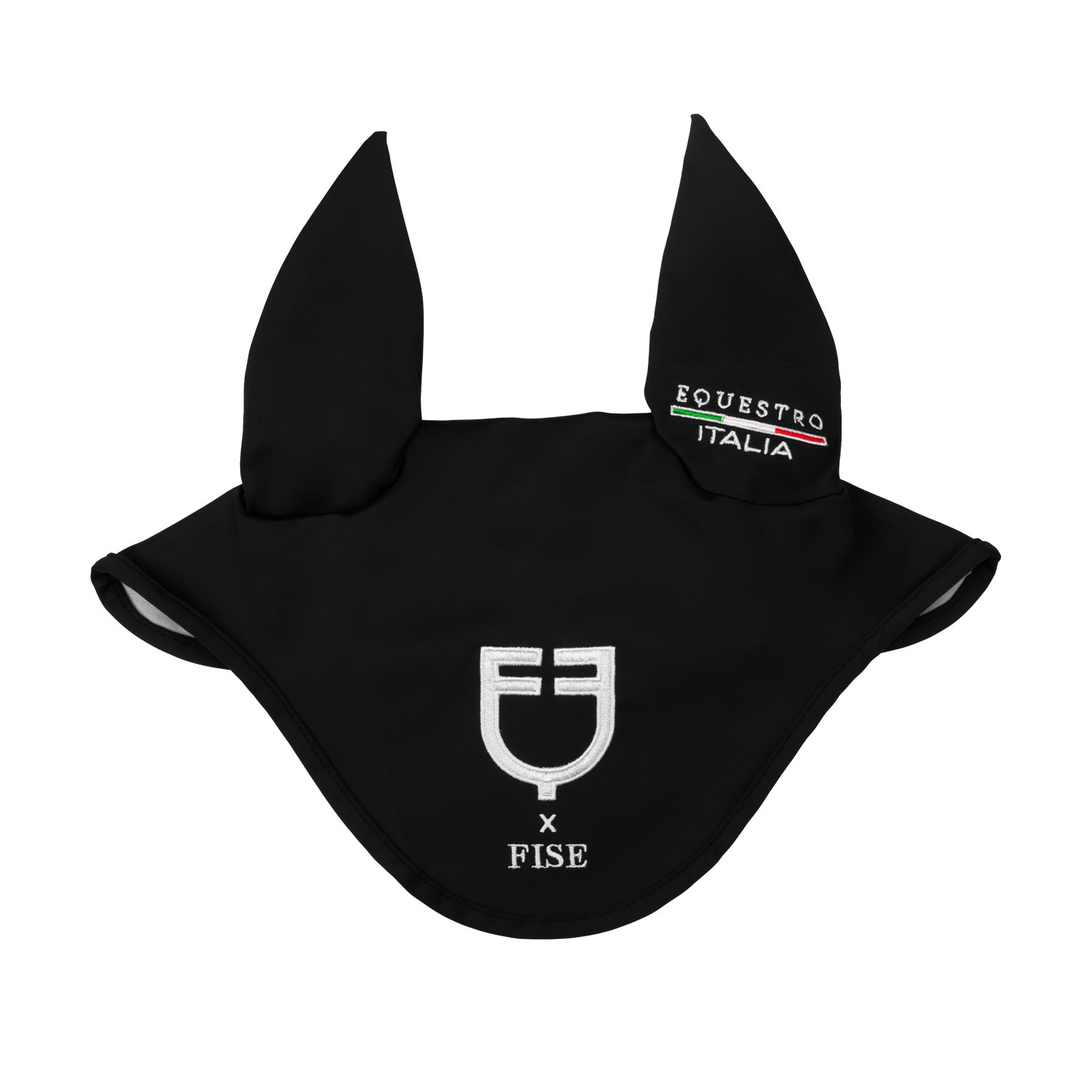 Fliegenhaube aus technischem Gewebe X FISE