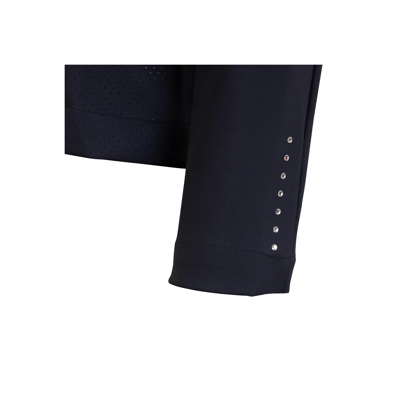 Competition Jacket Prague