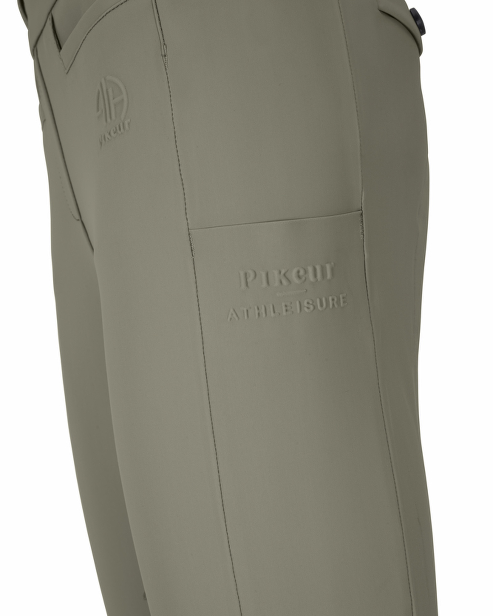 Ladies Linnett riding breeches with full grip