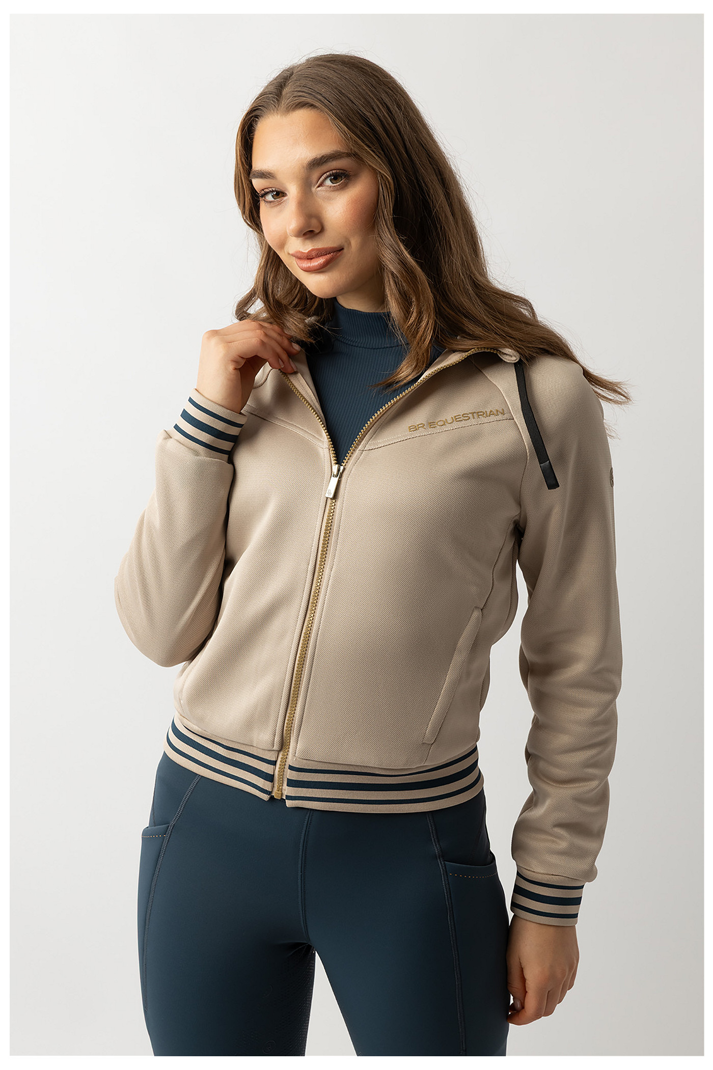Training Jacket Laura Ladies