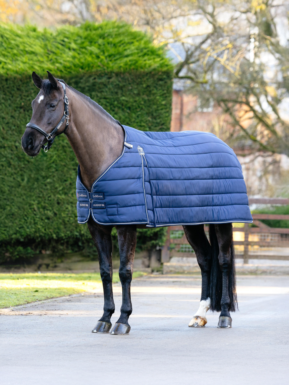 Kudos Unterdecke 200g